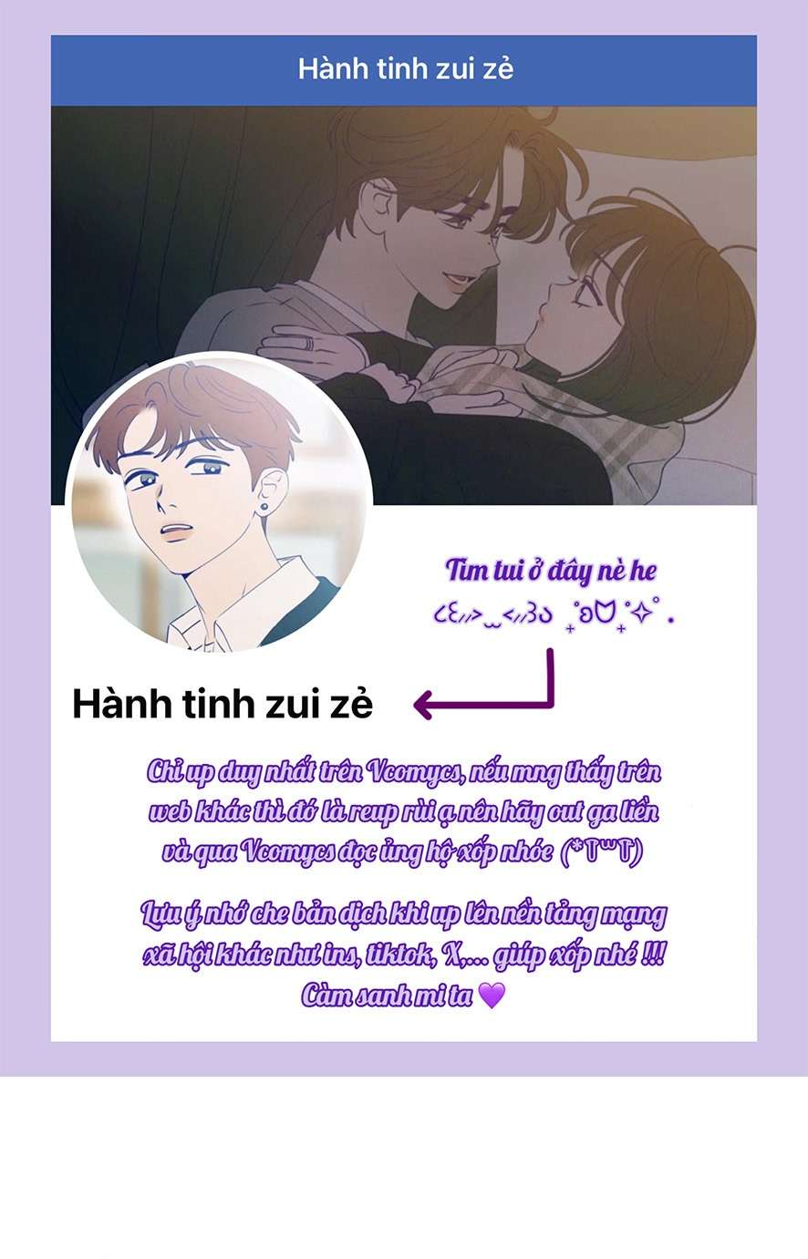 Sở Thích Bị Cai Trị 
