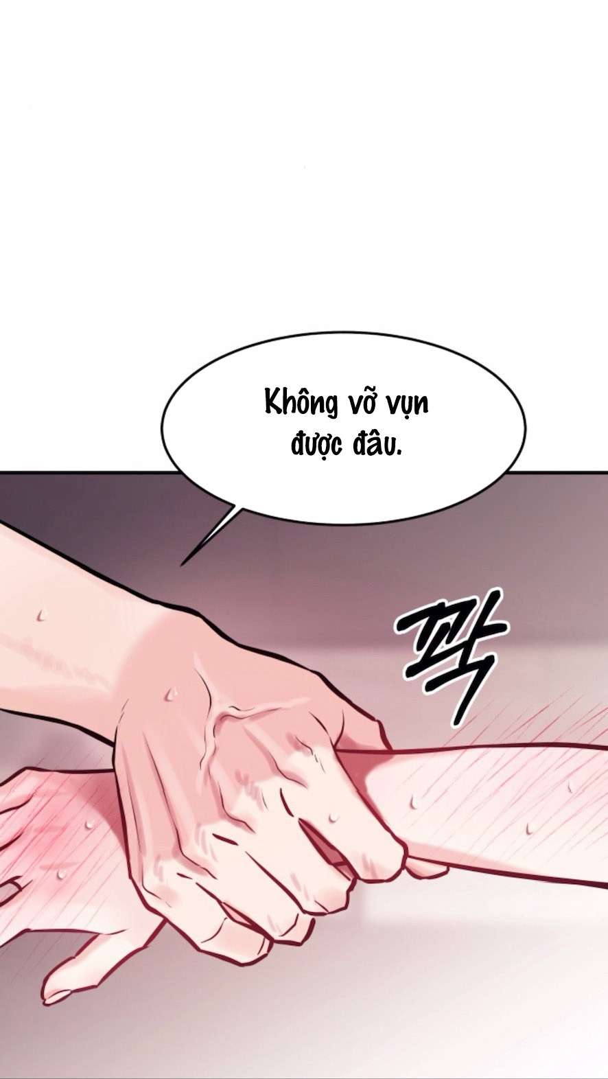 Sở Thích Bị Cai Trị 