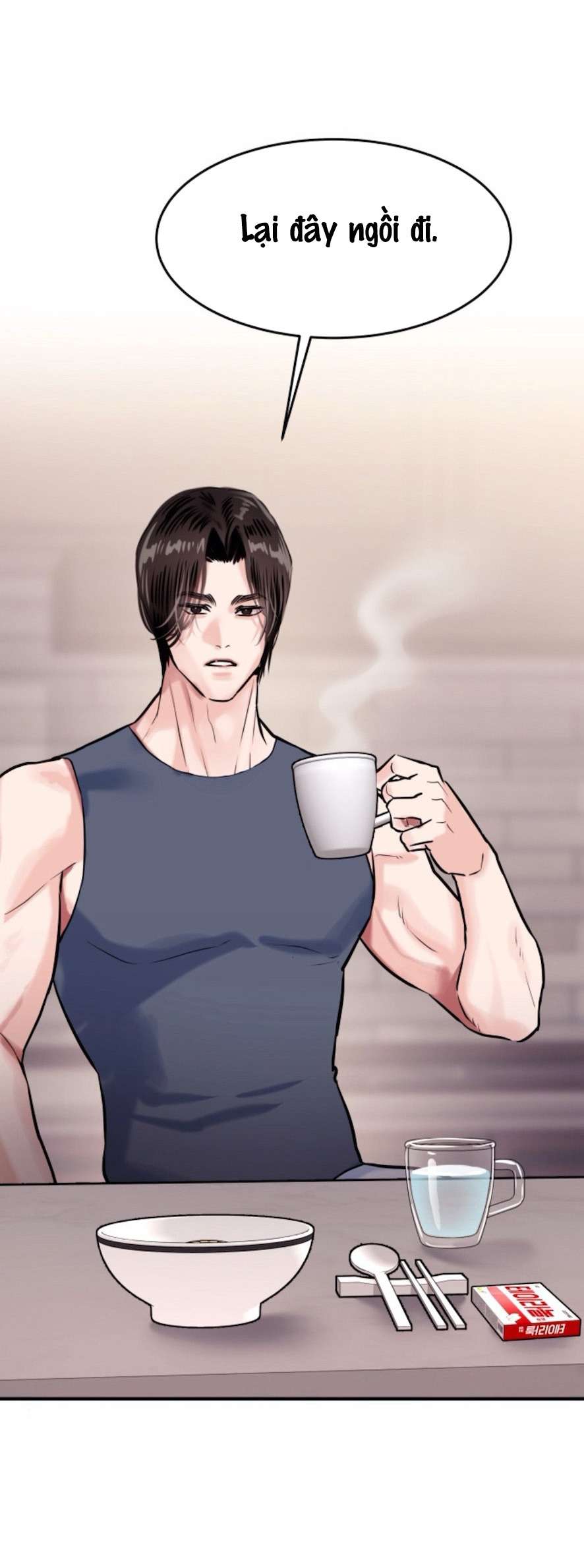 Sở Thích Bị Cai Trị 