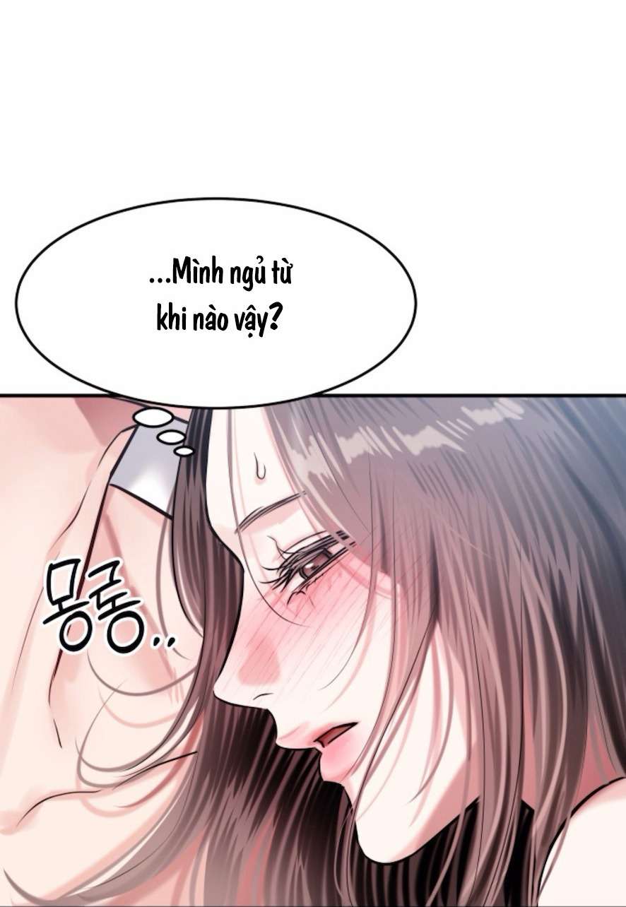 Sở Thích Bị Cai Trị 