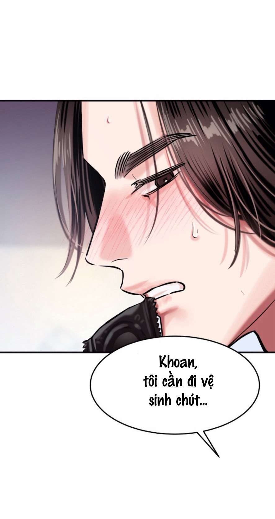 Sở Thích Bị Cai Trị 