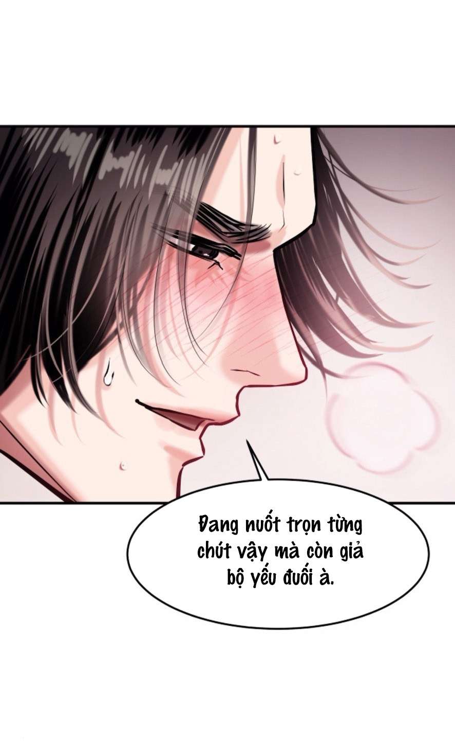 Sở Thích Bị Cai Trị 