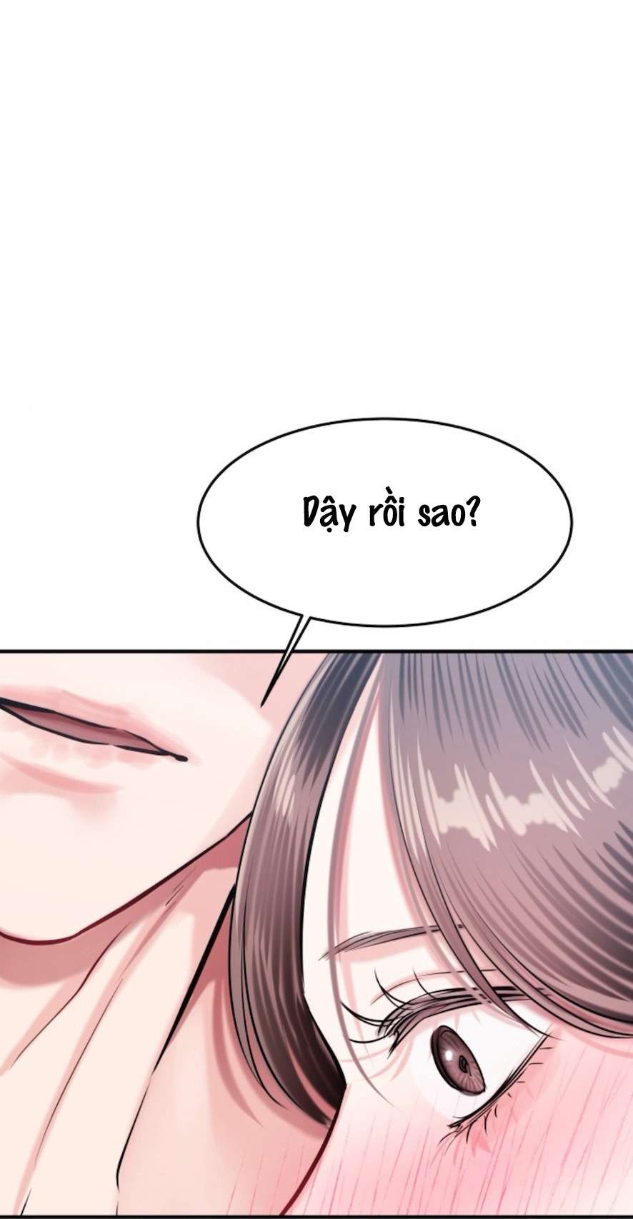 Sở Thích Bị Cai Trị 