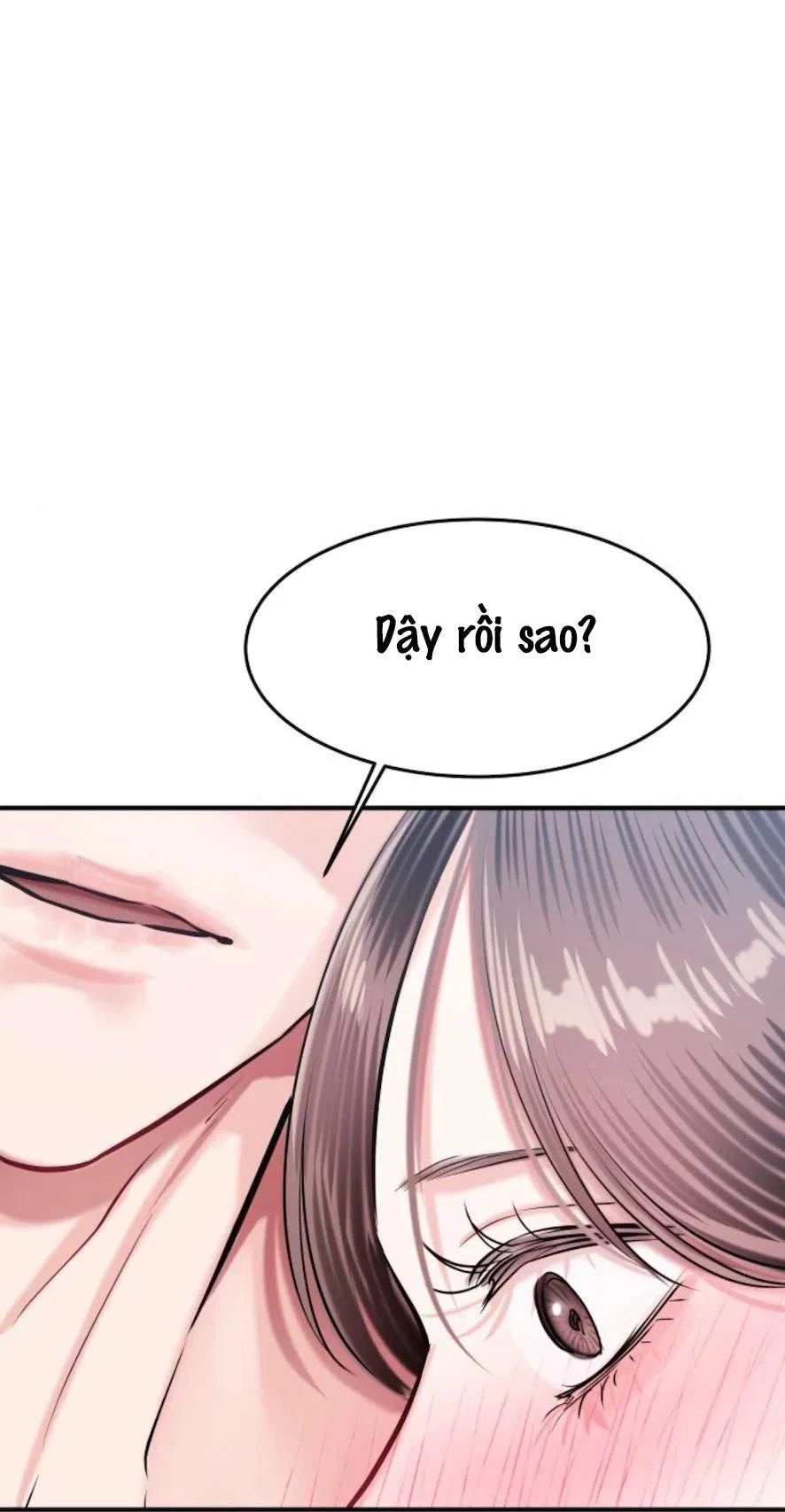 Sở Thích Bị Cai Trị 