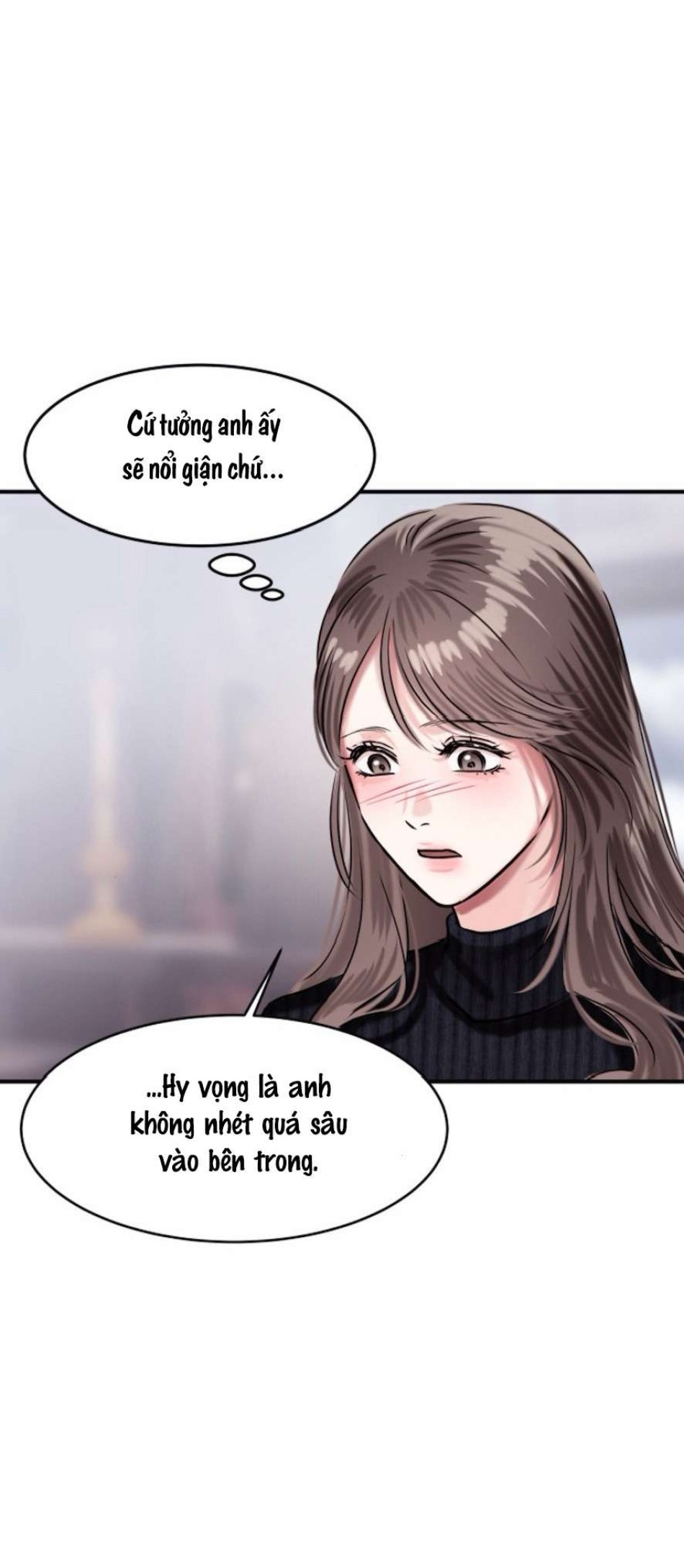 Sở Thích Bị Cai Trị 
