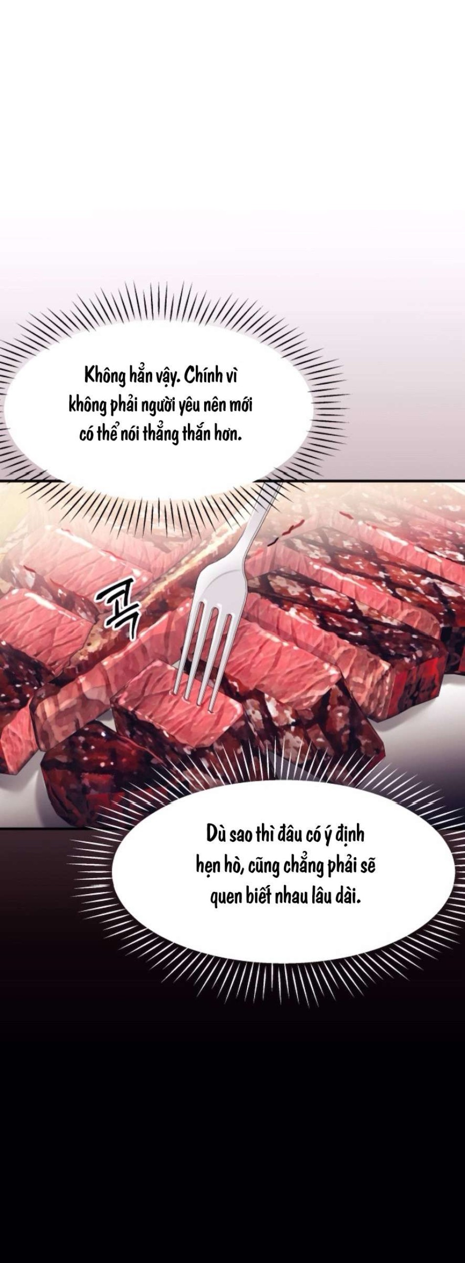 Sở Thích Bị Cai Trị 
