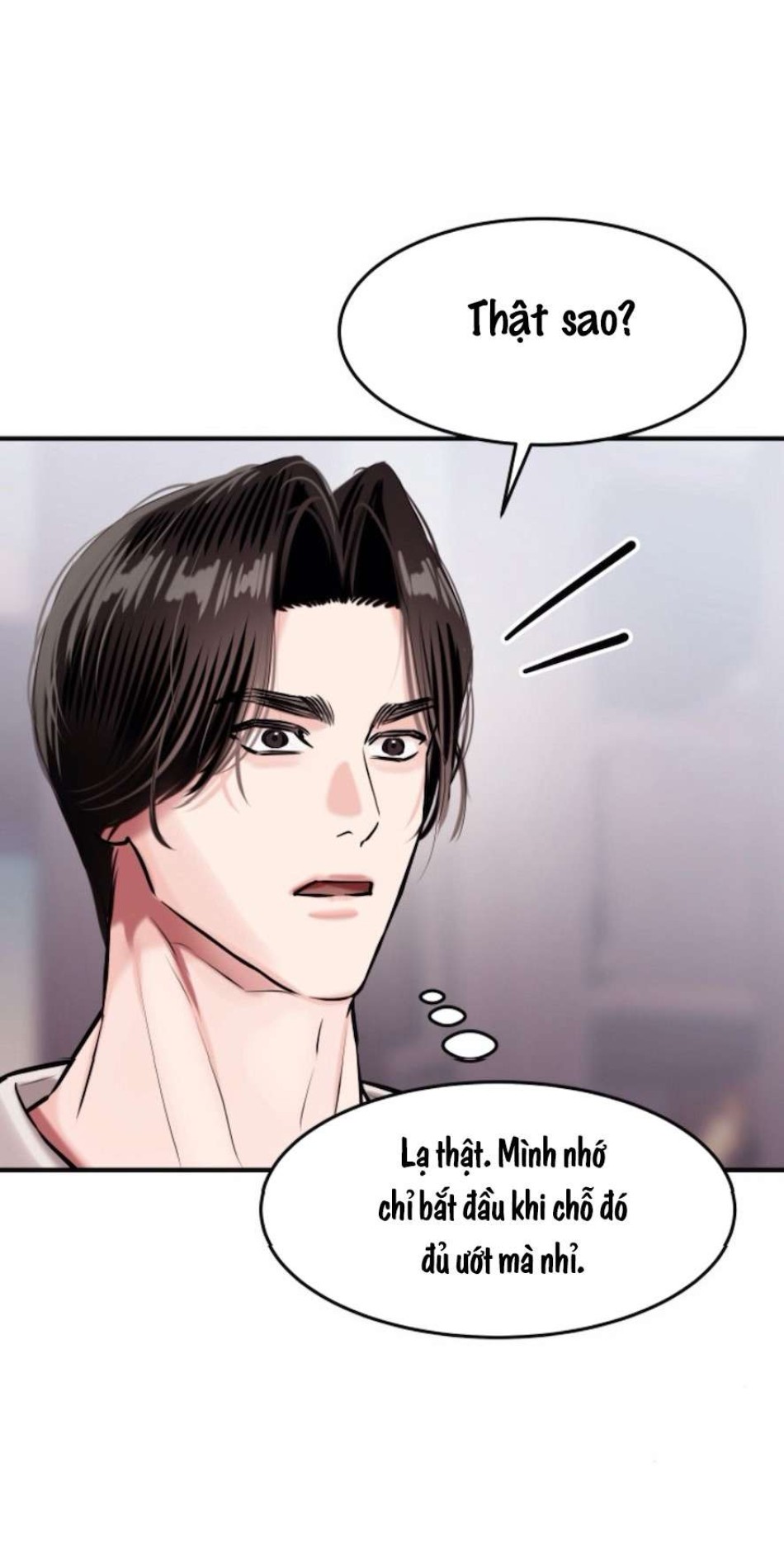 Sở Thích Bị Cai Trị 