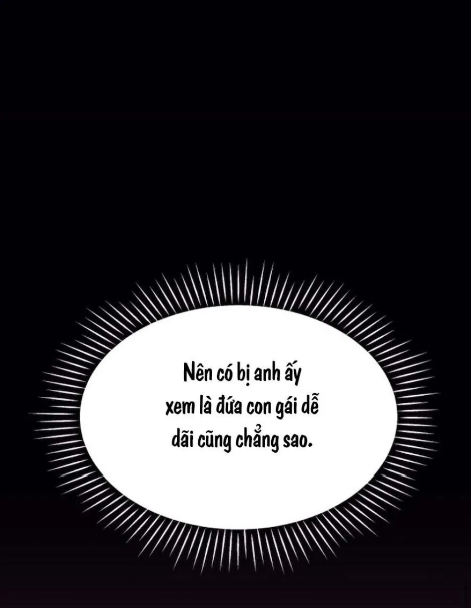 Sở Thích Bị Cai Trị 