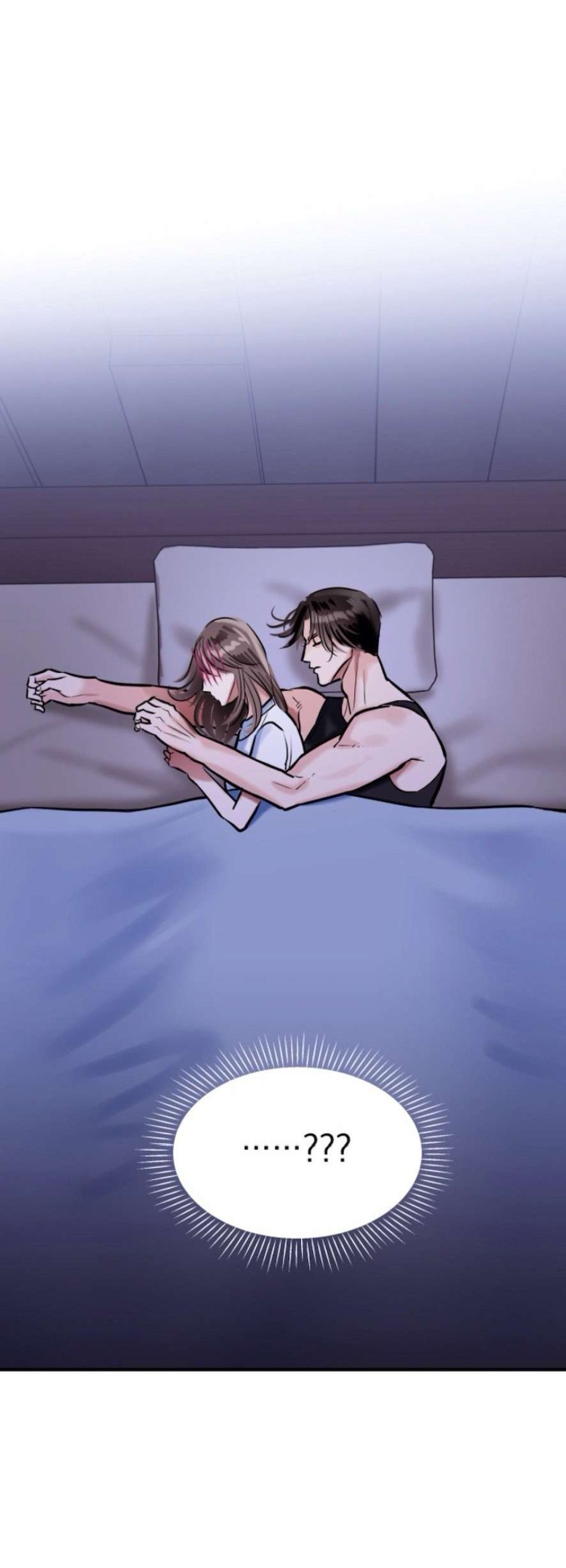 Sở Thích Bị Cai Trị 