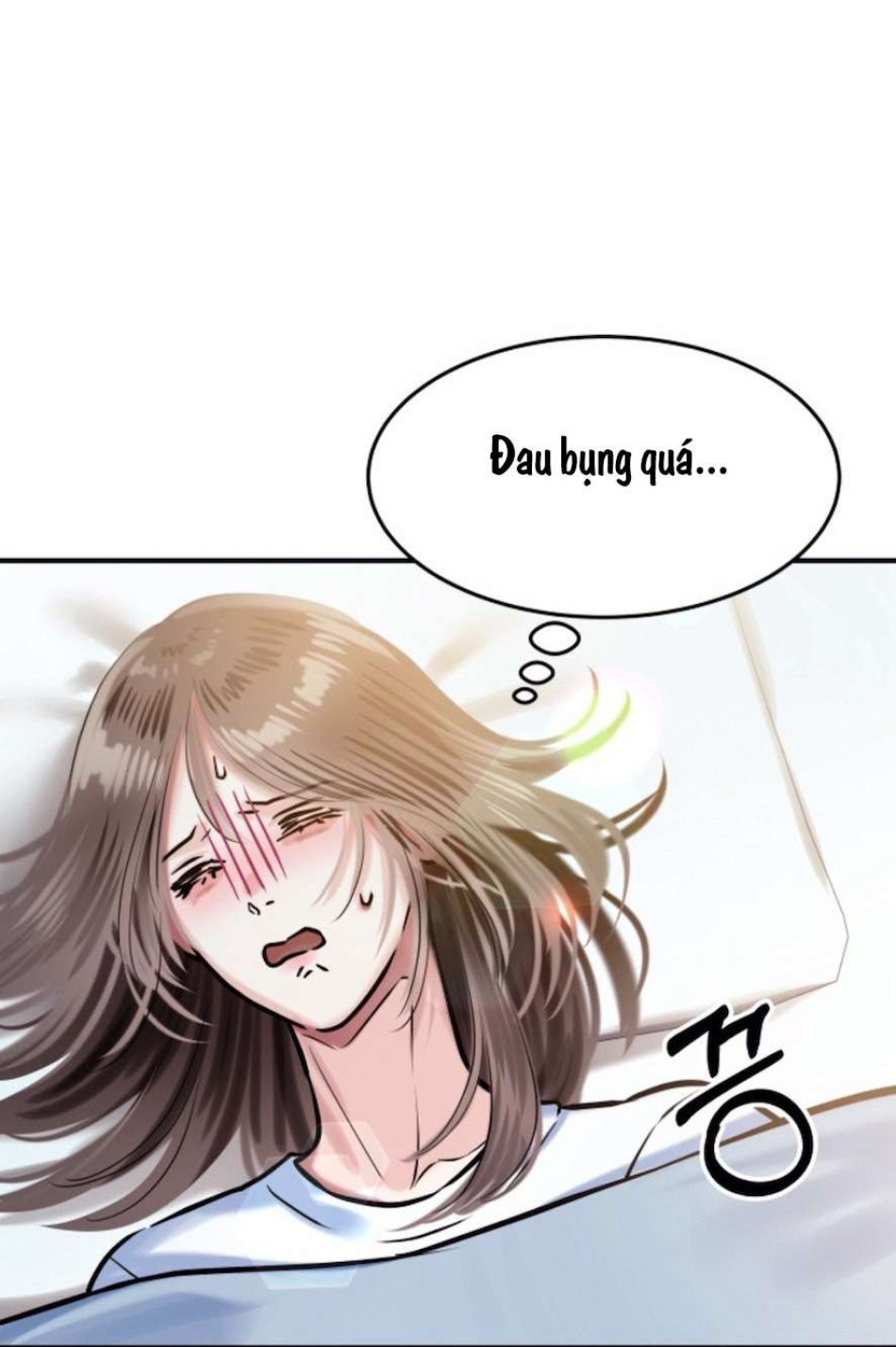 Sở Thích Bị Cai Trị 
