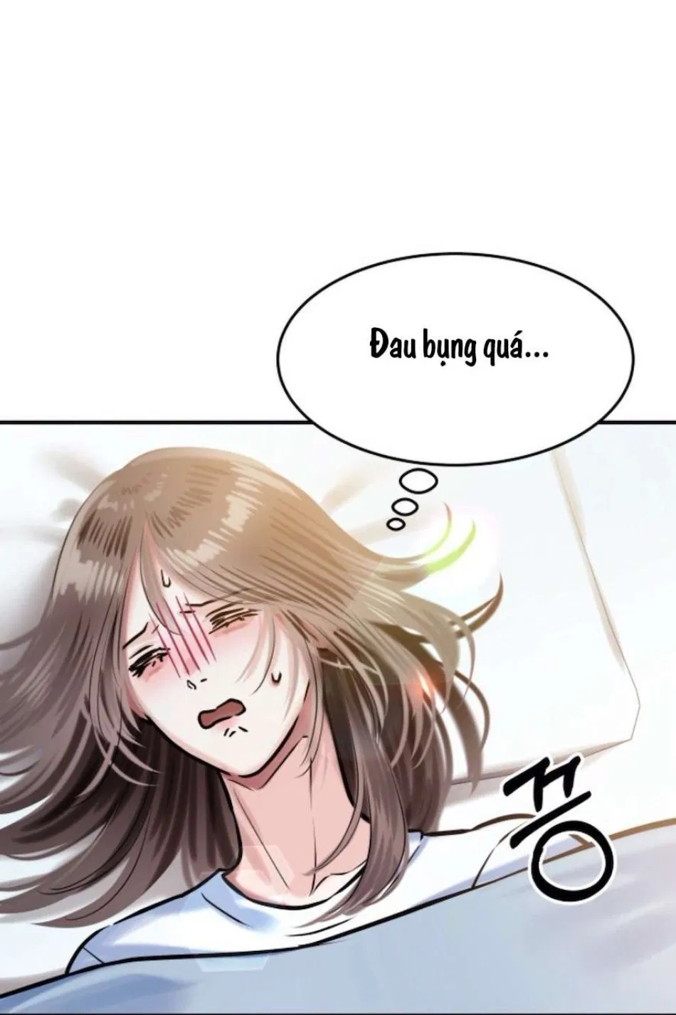 Sở Thích Bị Cai Trị 