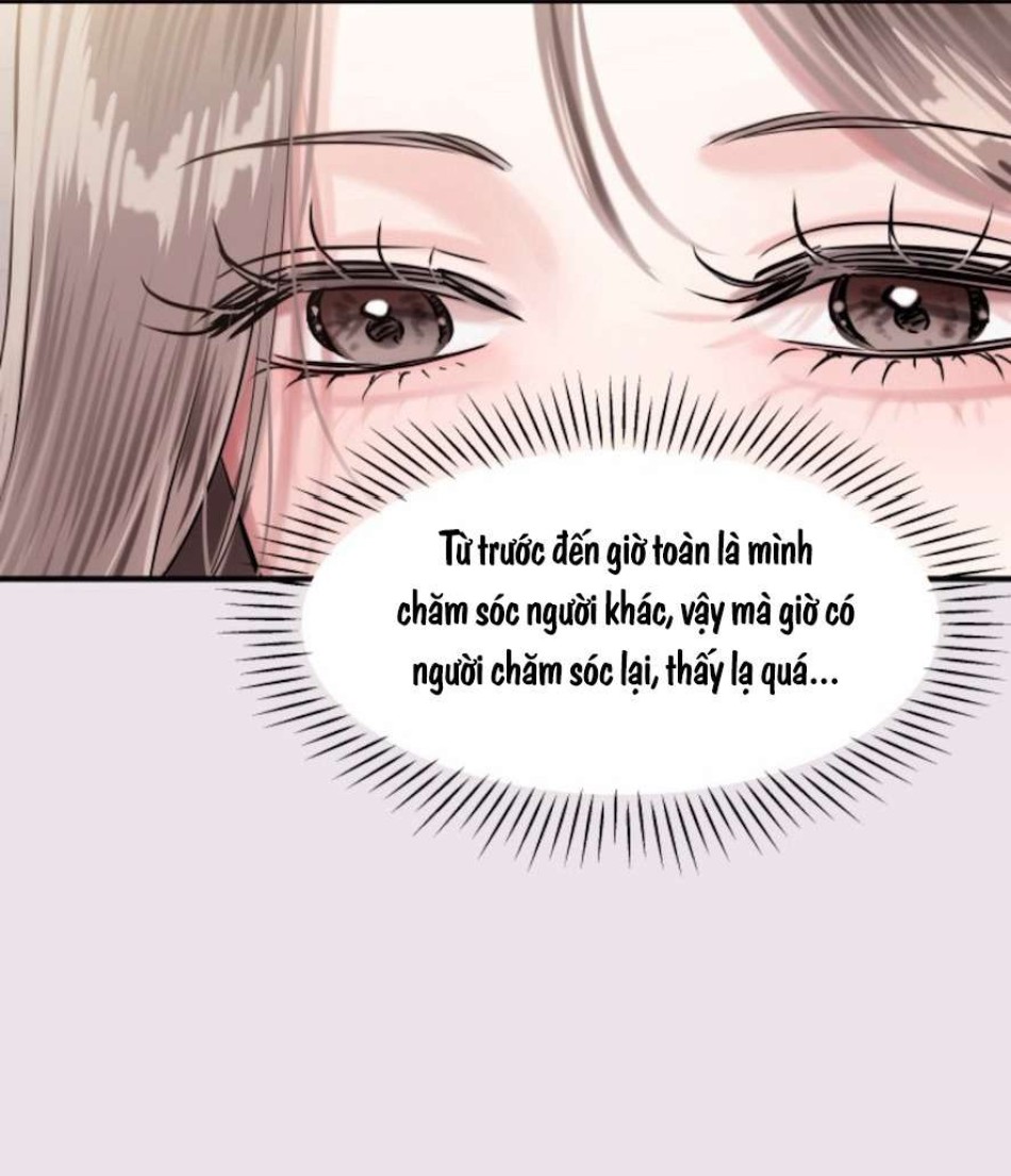 Sở Thích Bị Cai Trị 