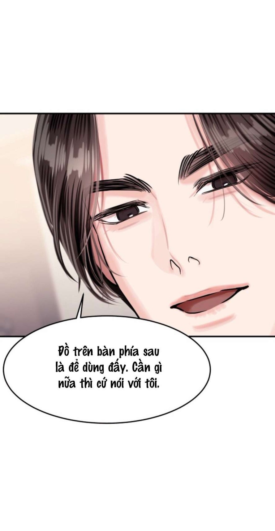 Sở Thích Bị Cai Trị 