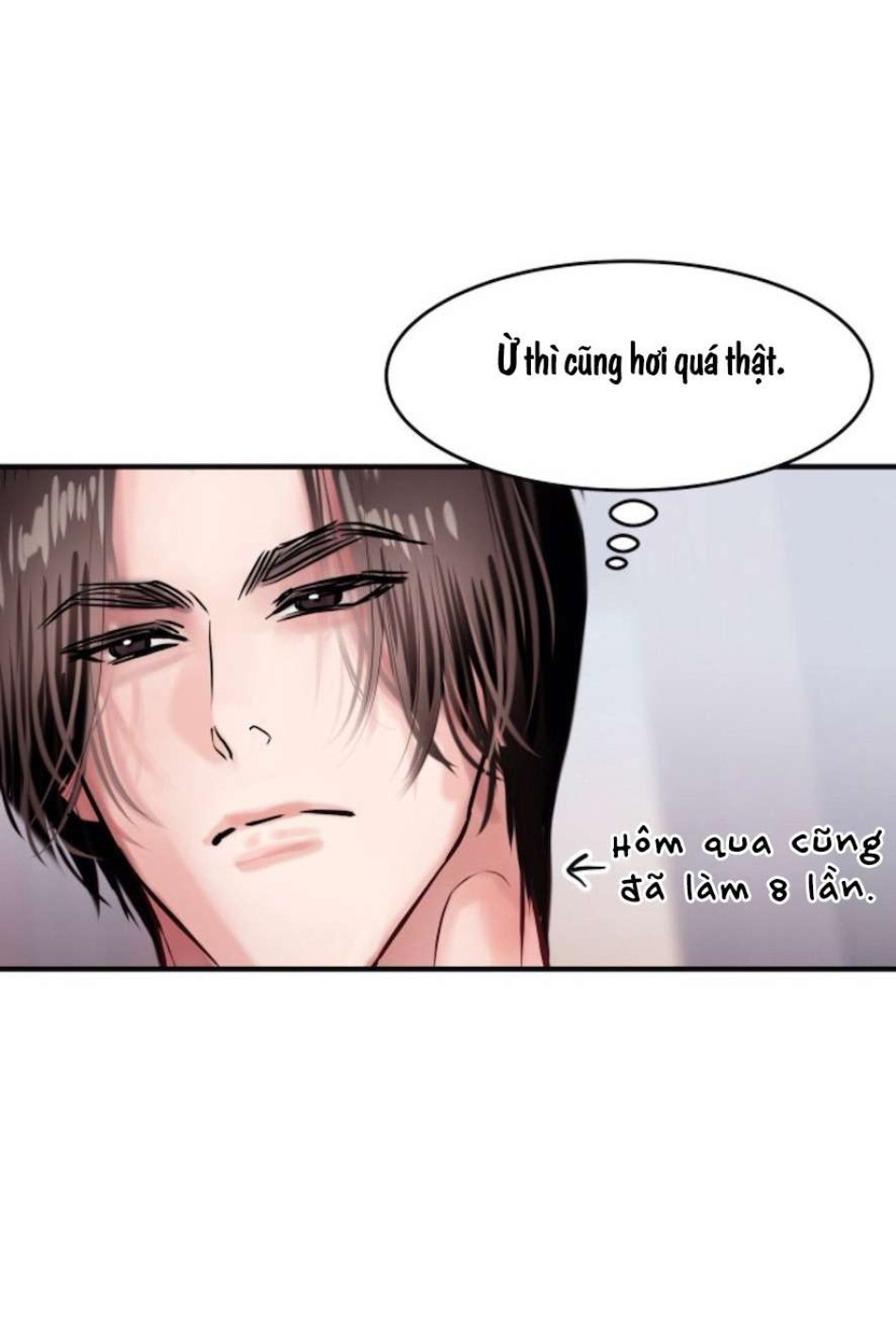 Sở Thích Bị Cai Trị 