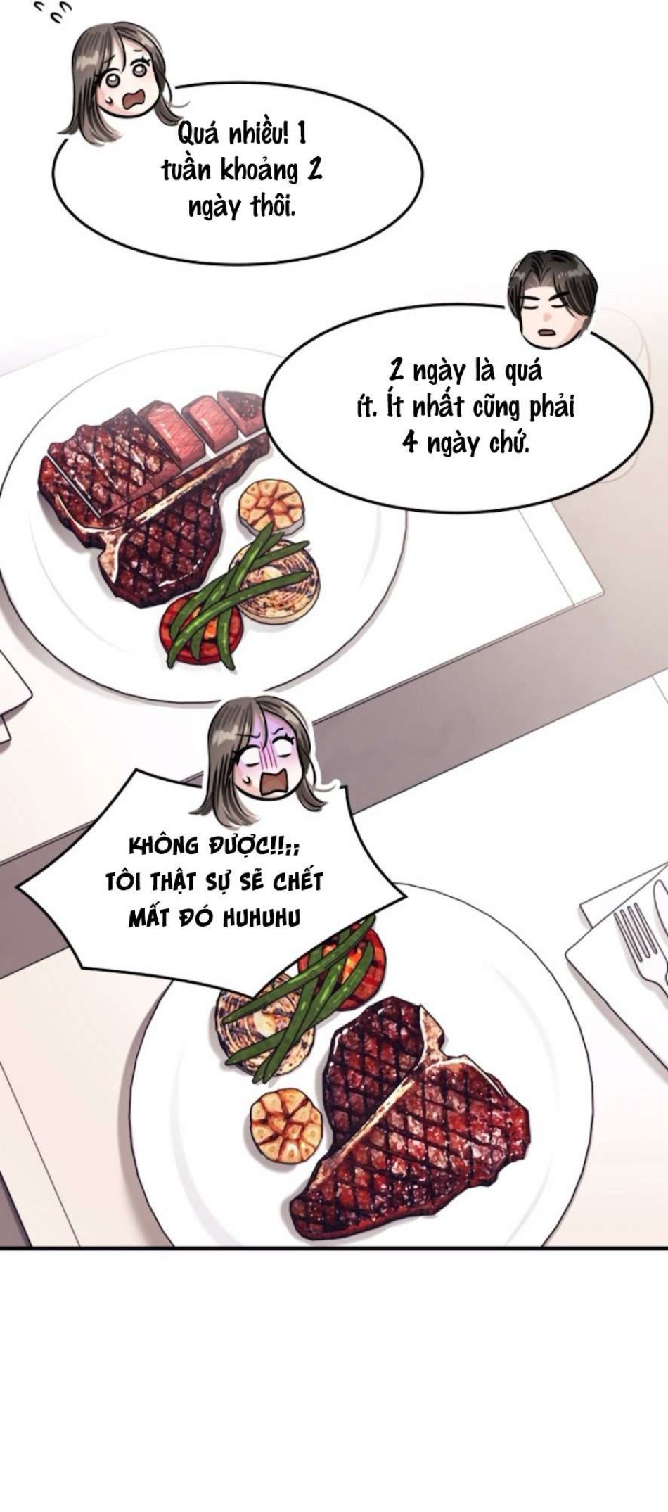 Sở Thích Bị Cai Trị 