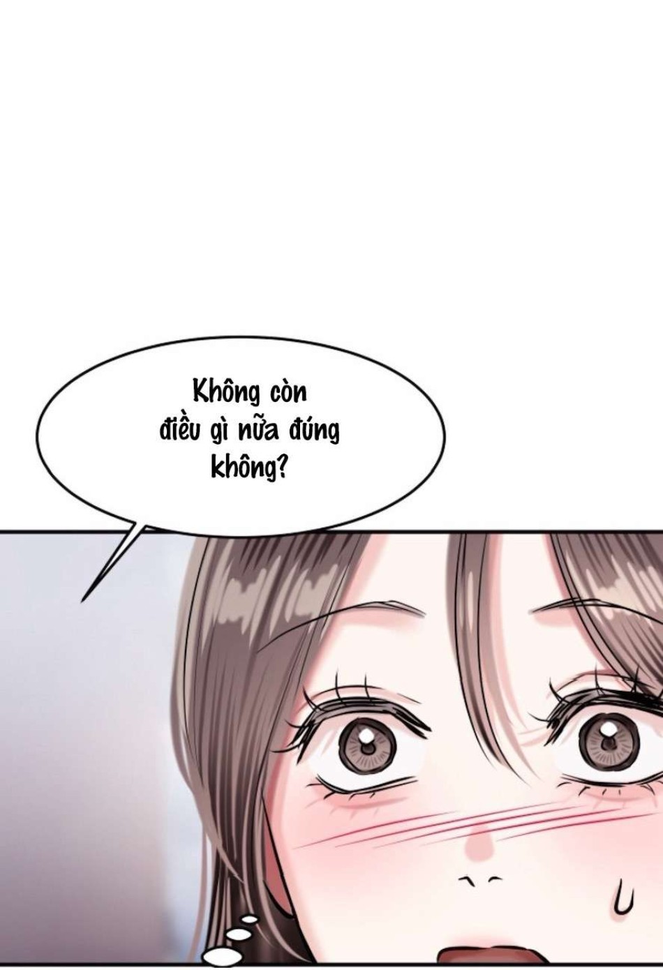 Sở Thích Bị Cai Trị 