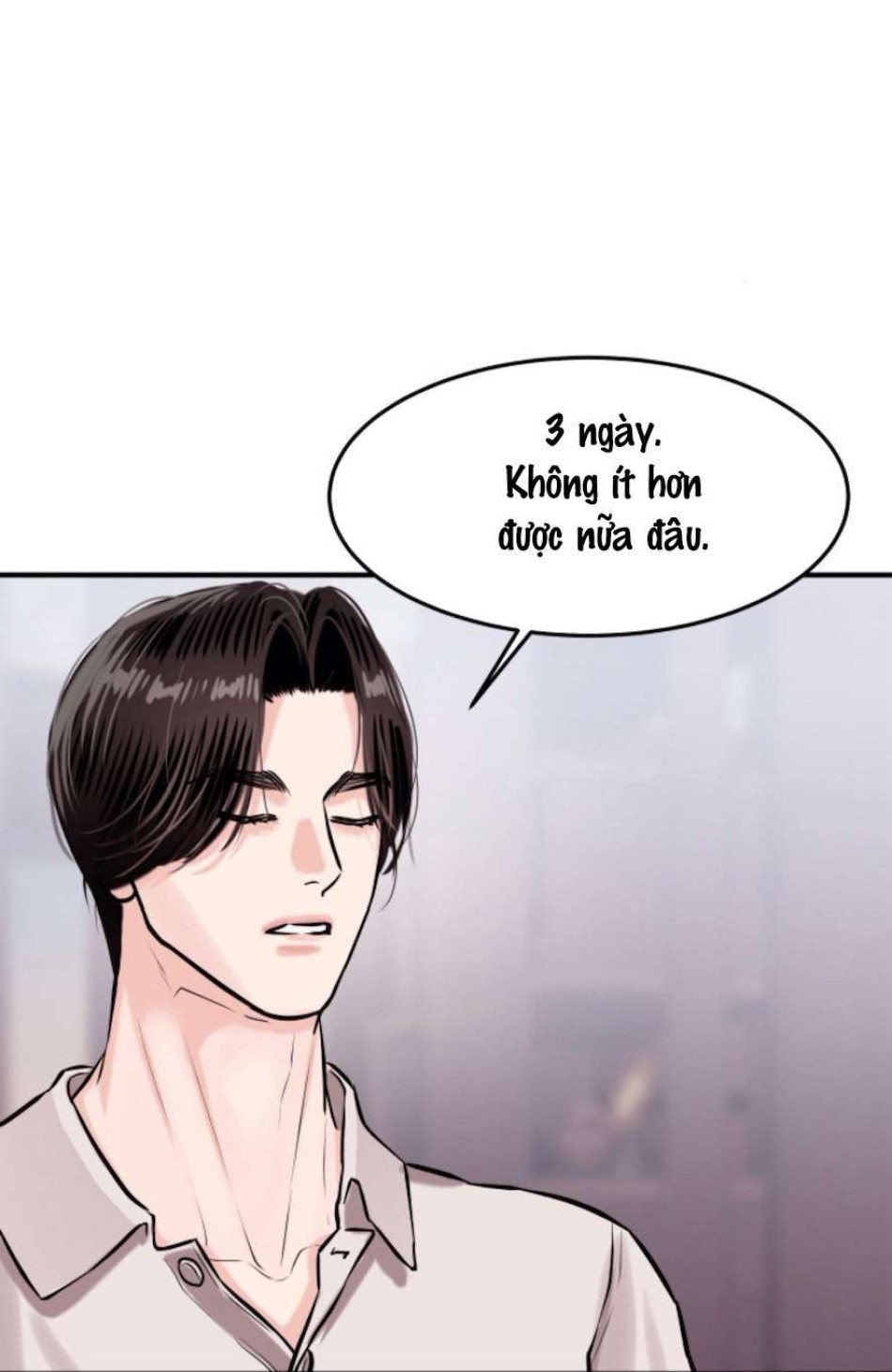 Sở Thích Bị Cai Trị 