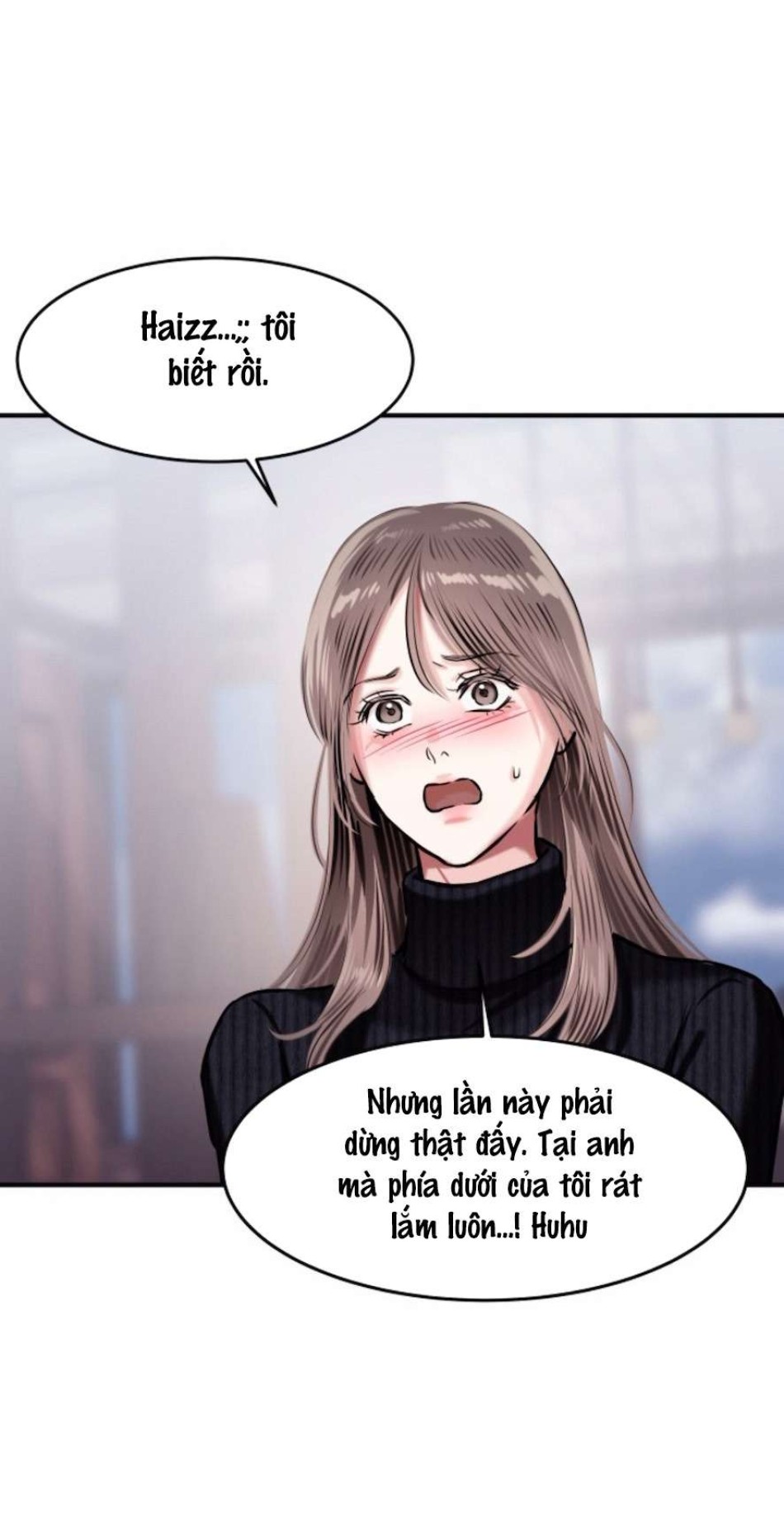 Sở Thích Bị Cai Trị 