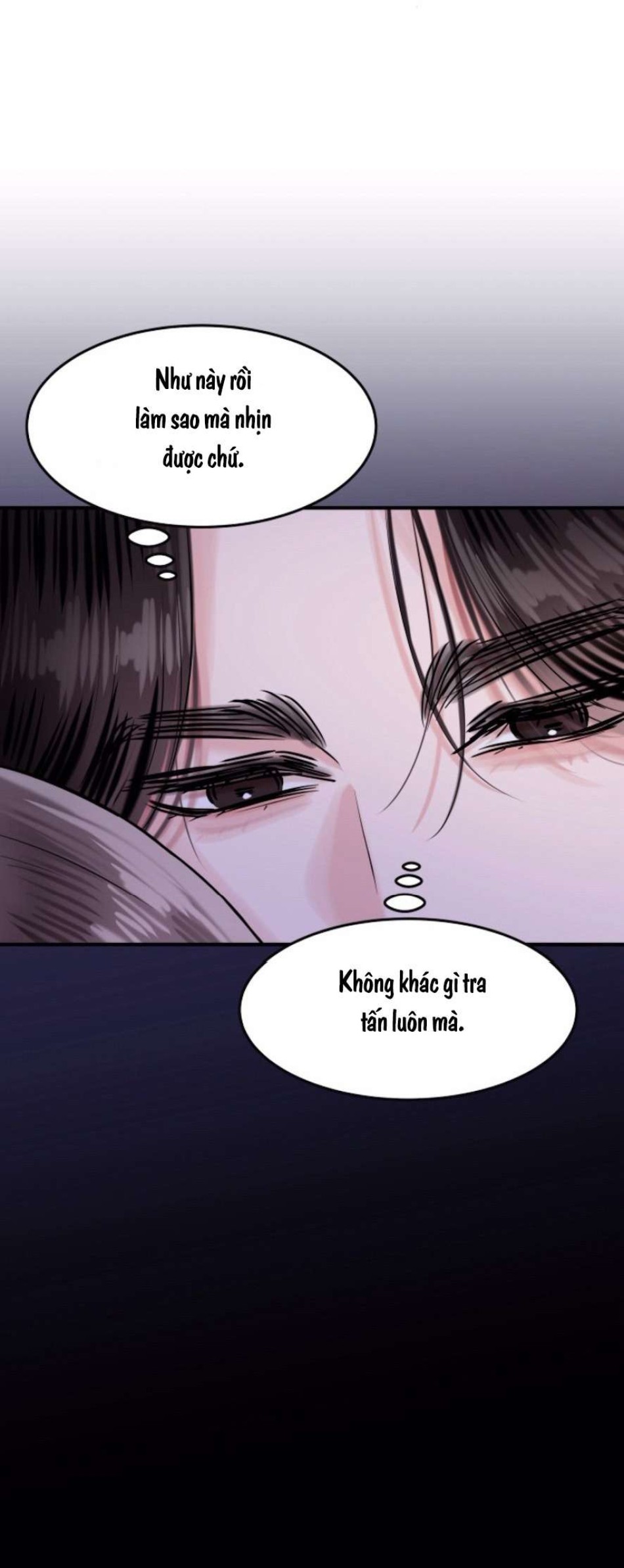 Sở Thích Bị Cai Trị 