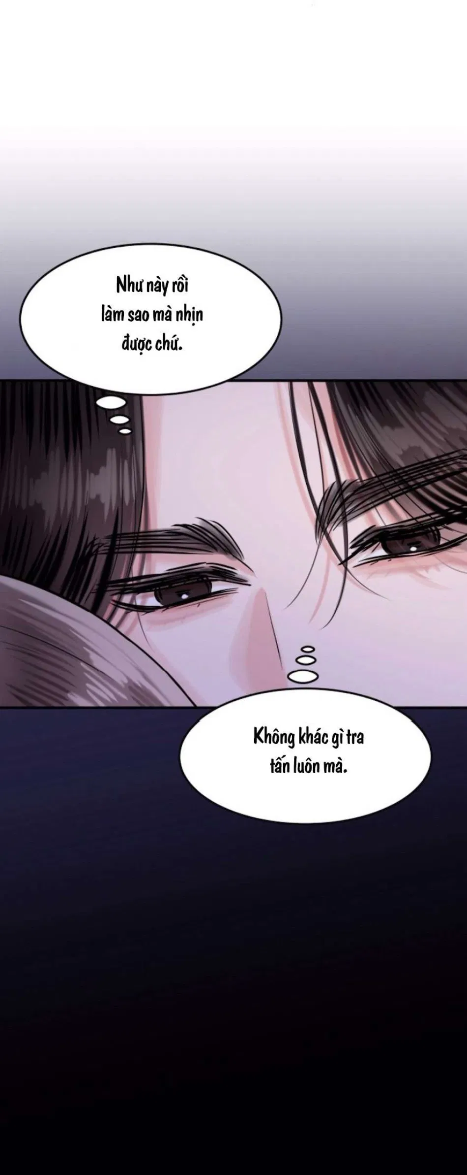 Sở Thích Bị Cai Trị 
