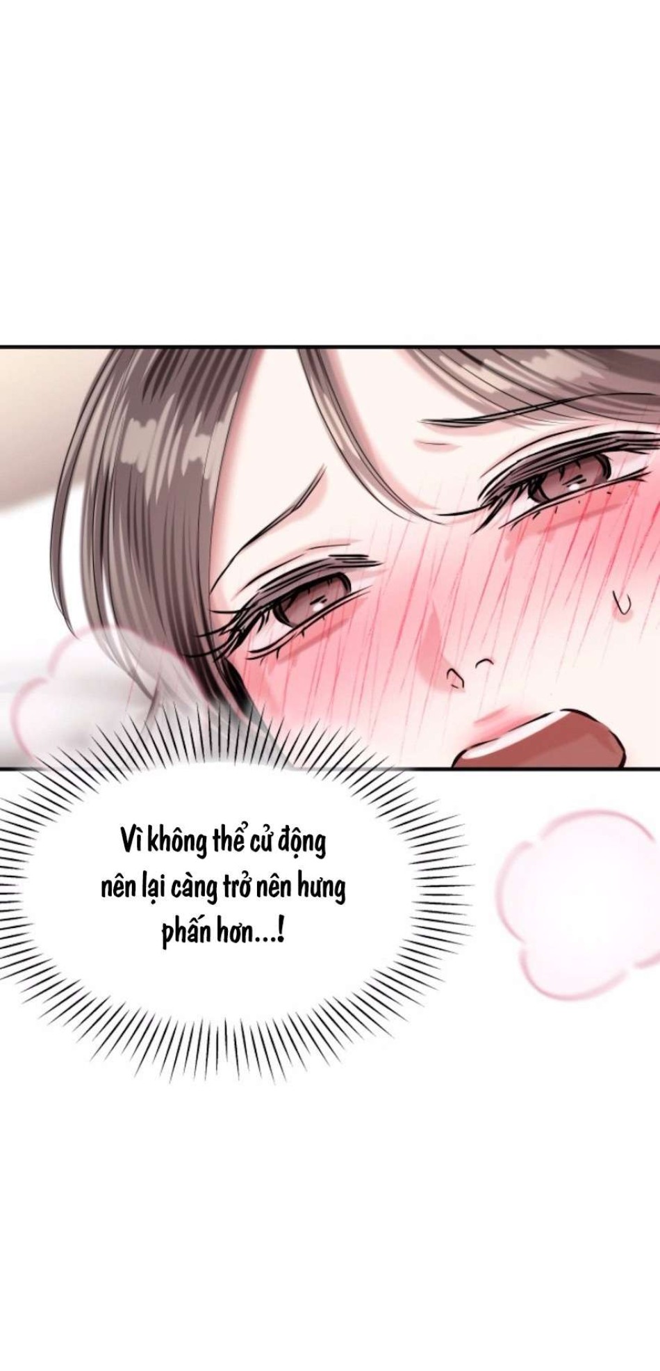 Sở Thích Bị Cai Trị 