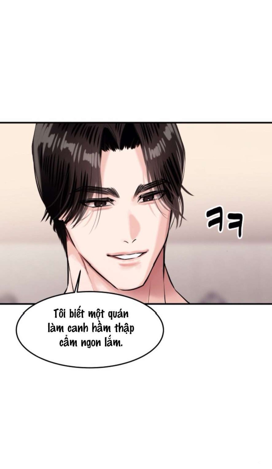 Sở Thích Bị Cai Trị 