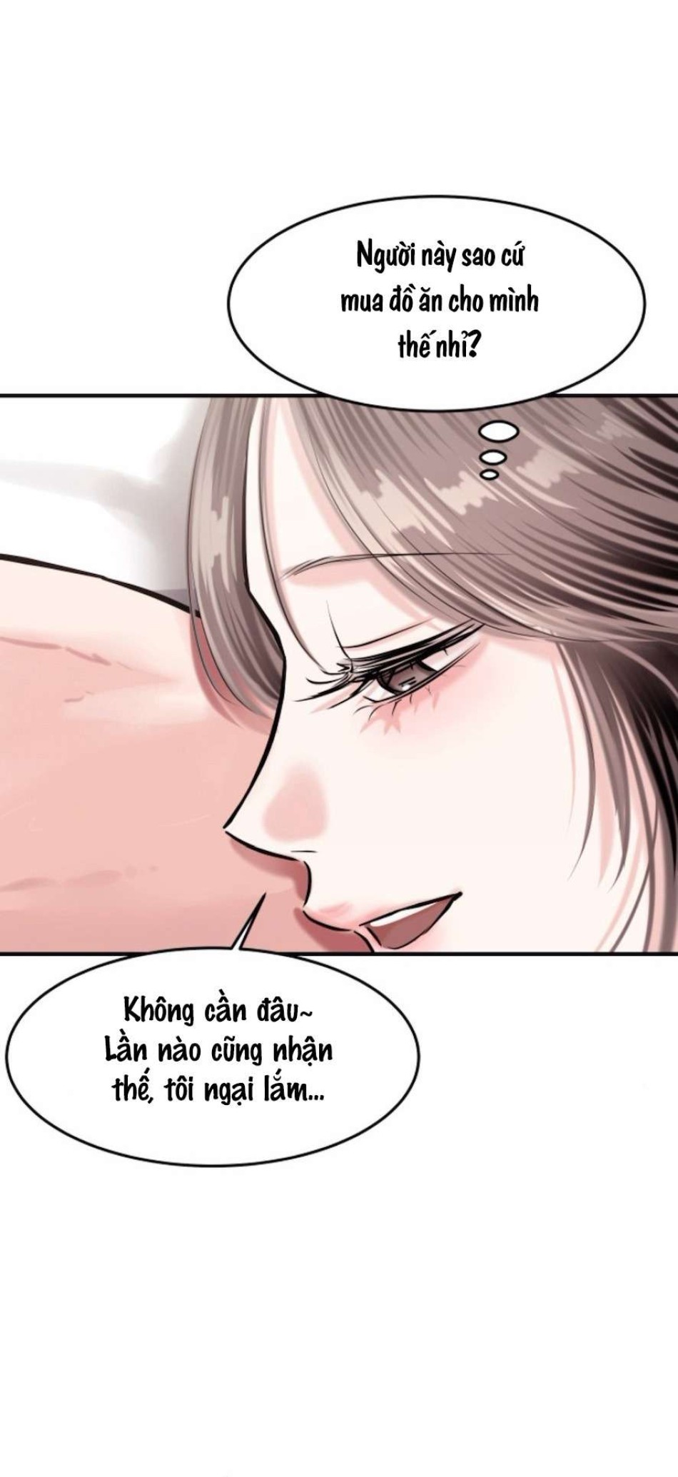 Sở Thích Bị Cai Trị 