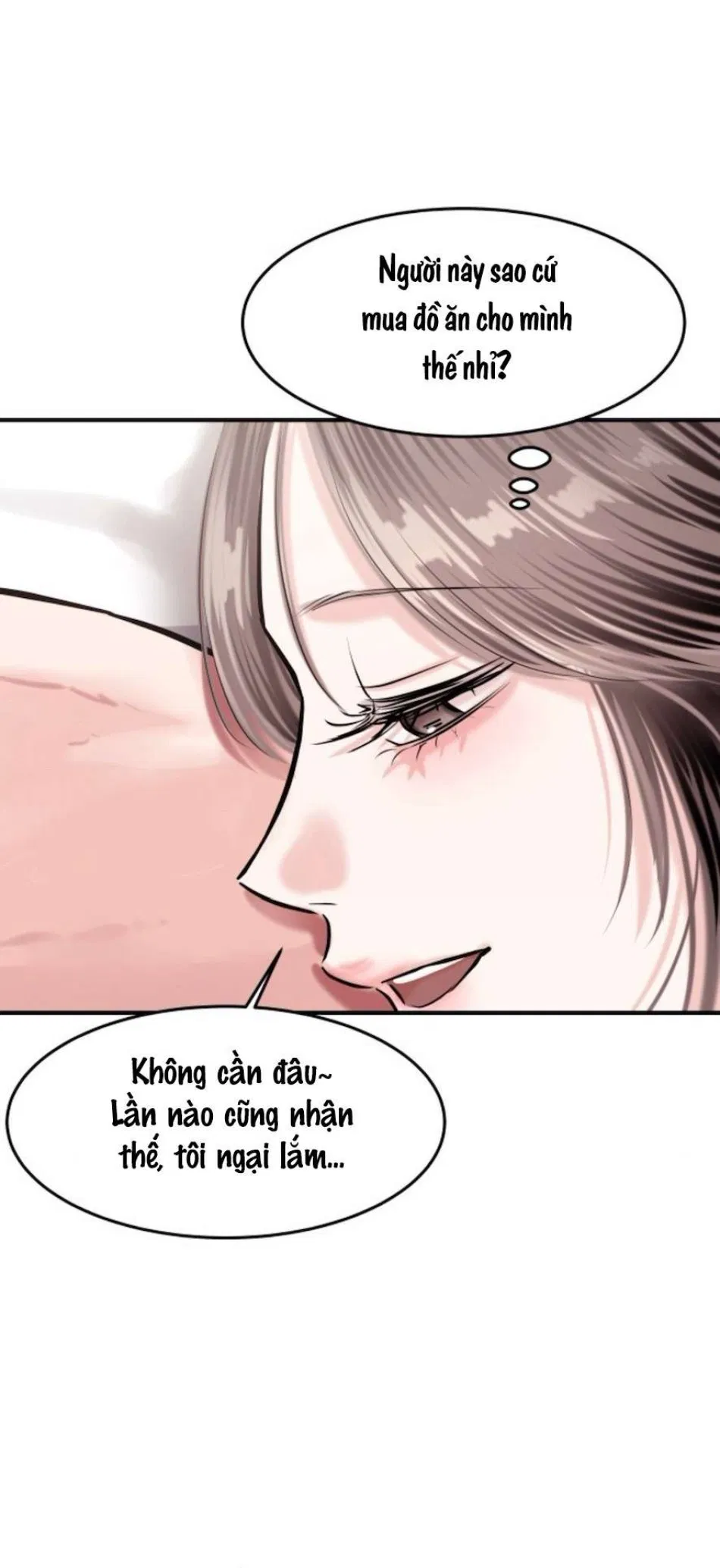Sở Thích Bị Cai Trị 