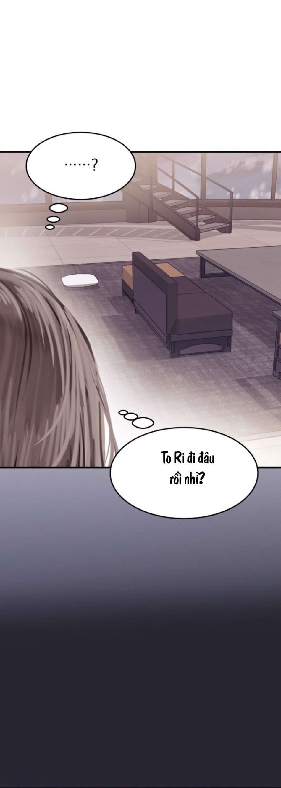 Sở Thích Bị Cai Trị 