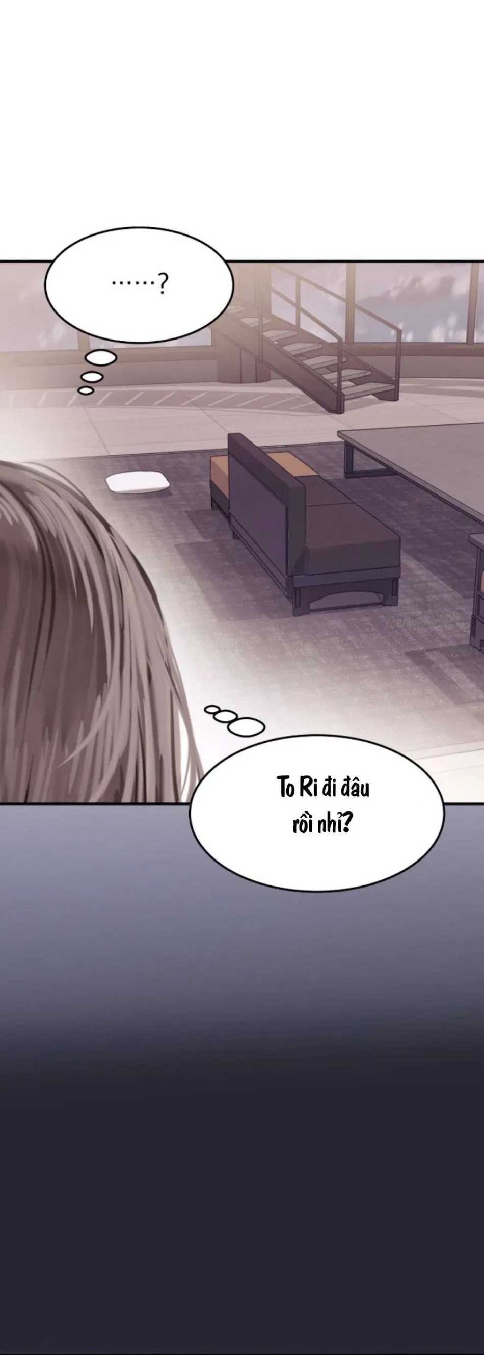 Sở Thích Bị Cai Trị 