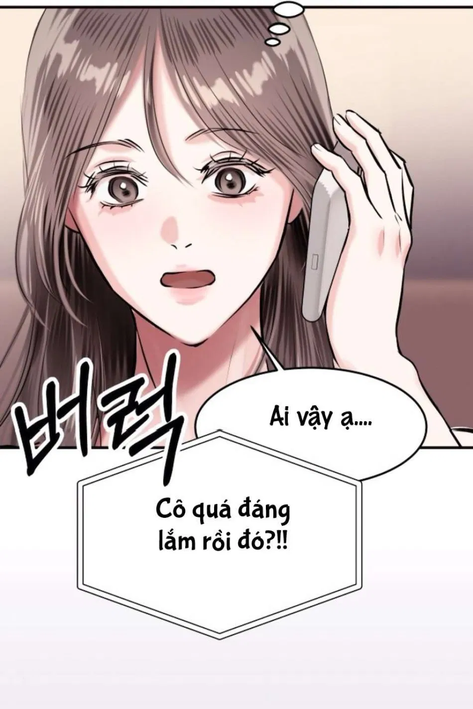 Sở Thích Bị Cai Trị 