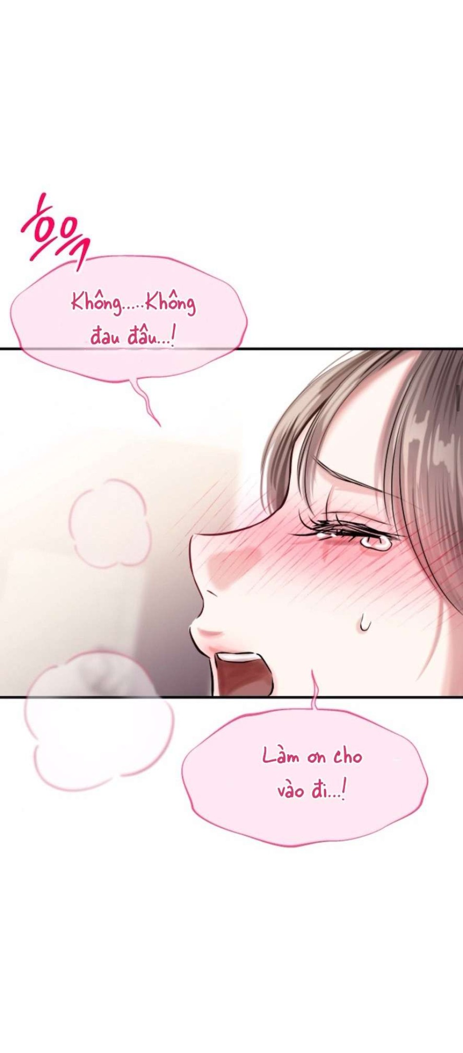 Sở Thích Bị Cai Trị 