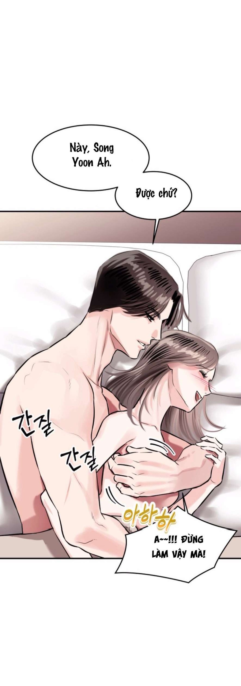 Sở Thích Bị Cai Trị 