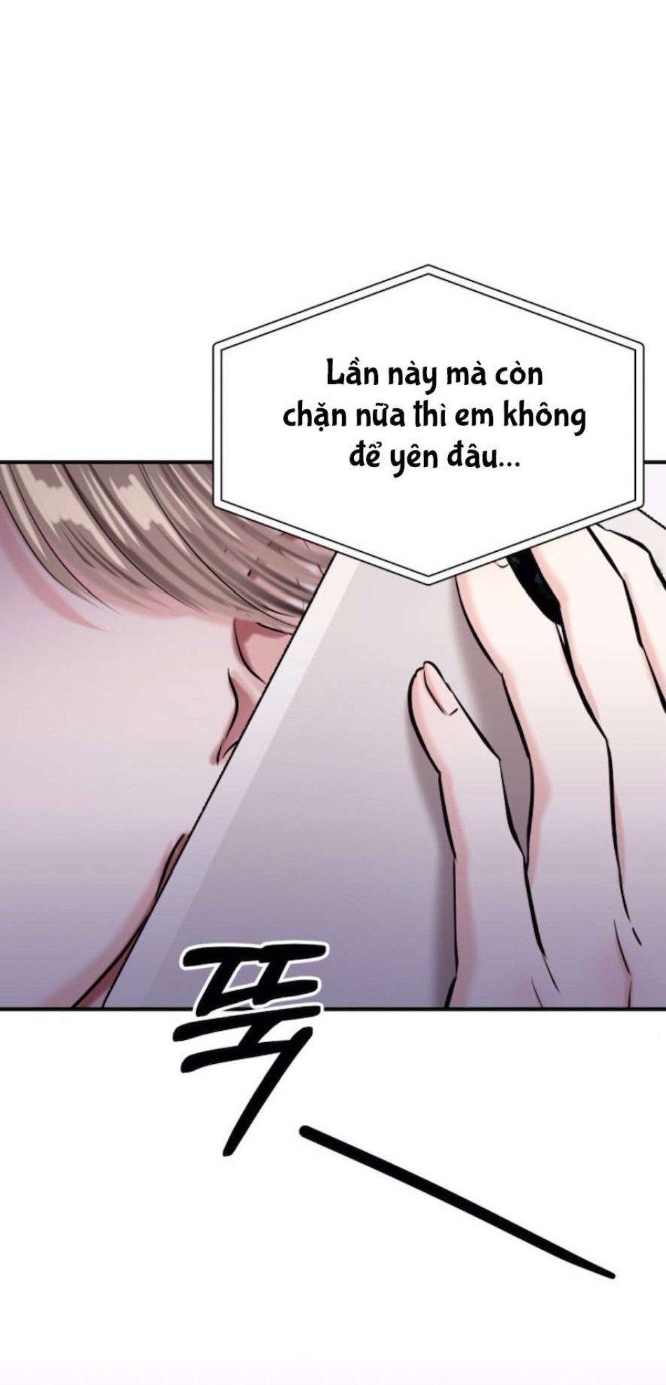 Sở Thích Bị Cai Trị 