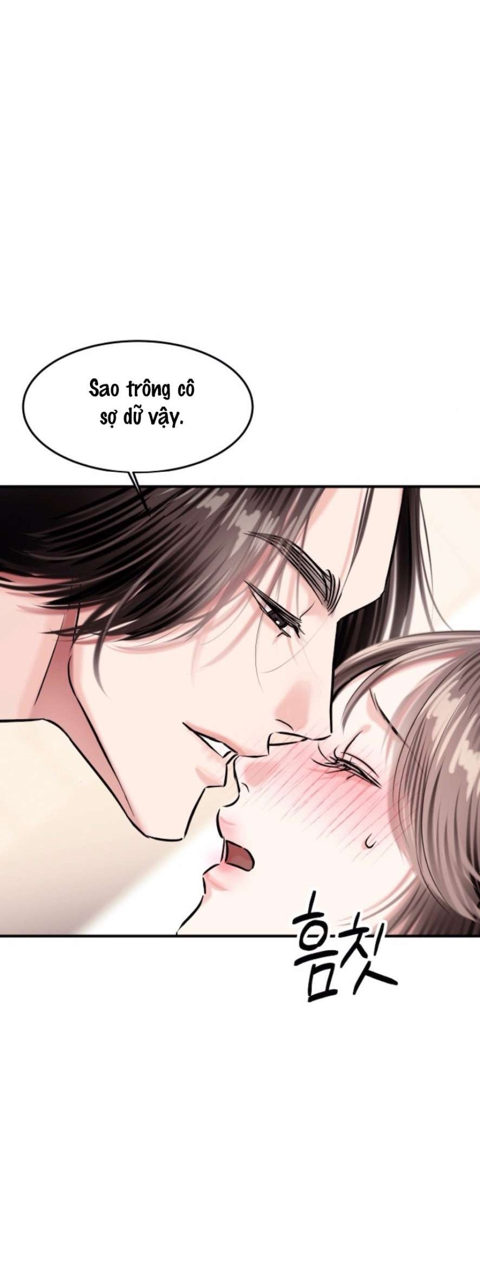 Sở Thích Bị Cai Trị 