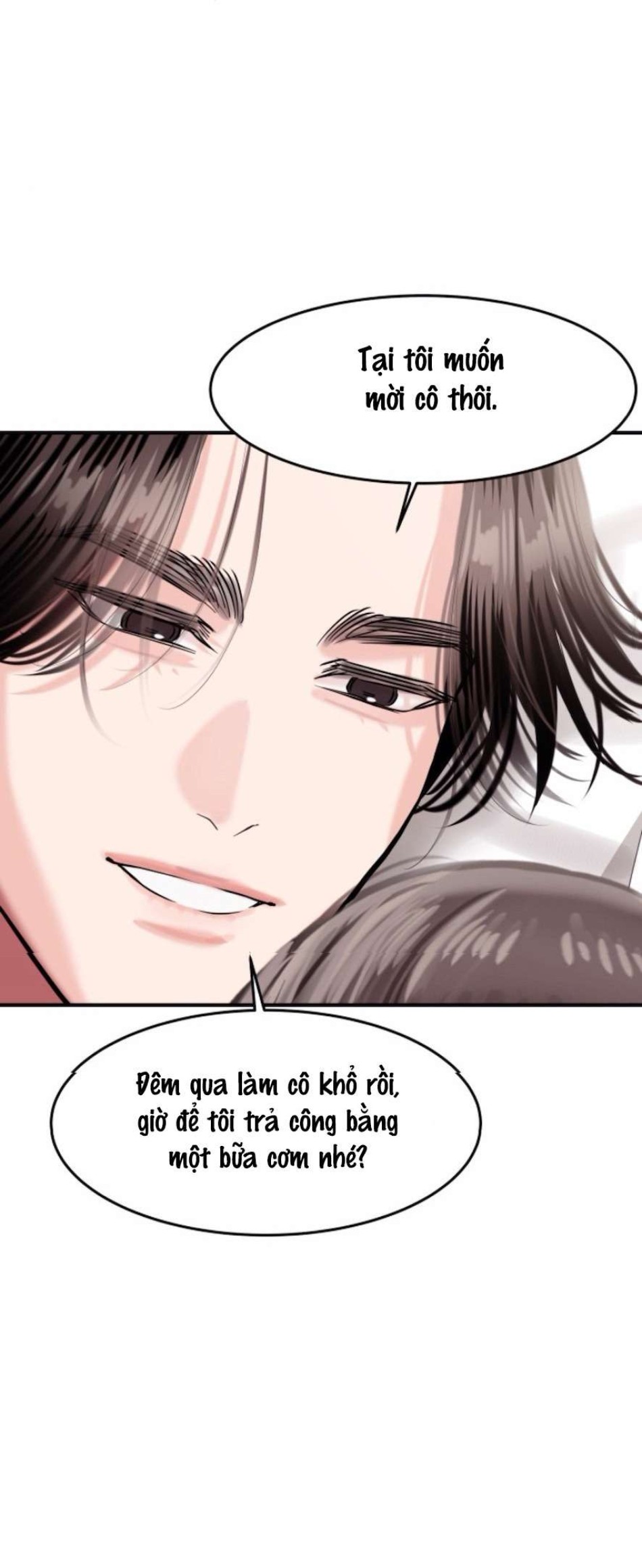 Sở Thích Bị Cai Trị 