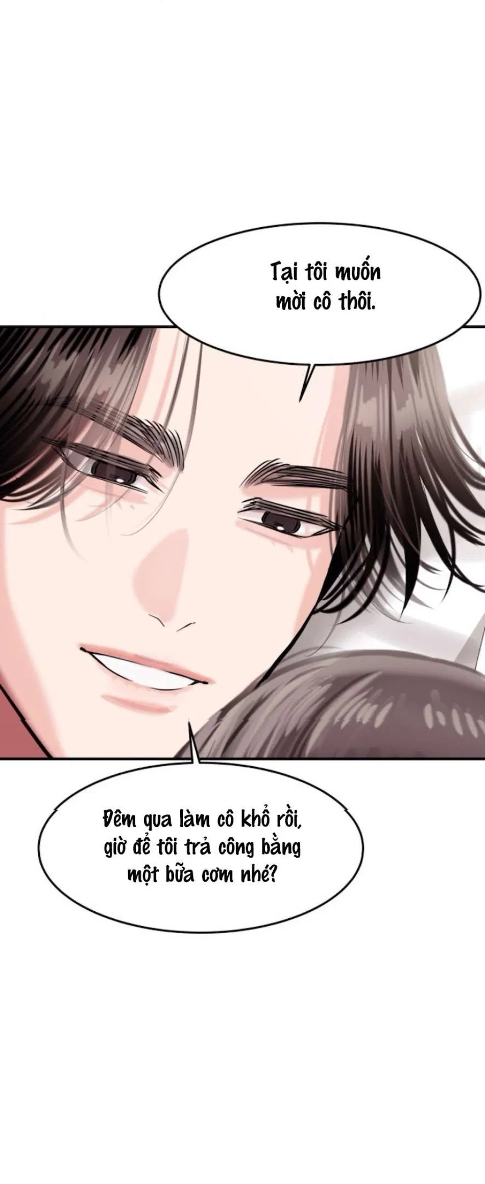 Sở Thích Bị Cai Trị 