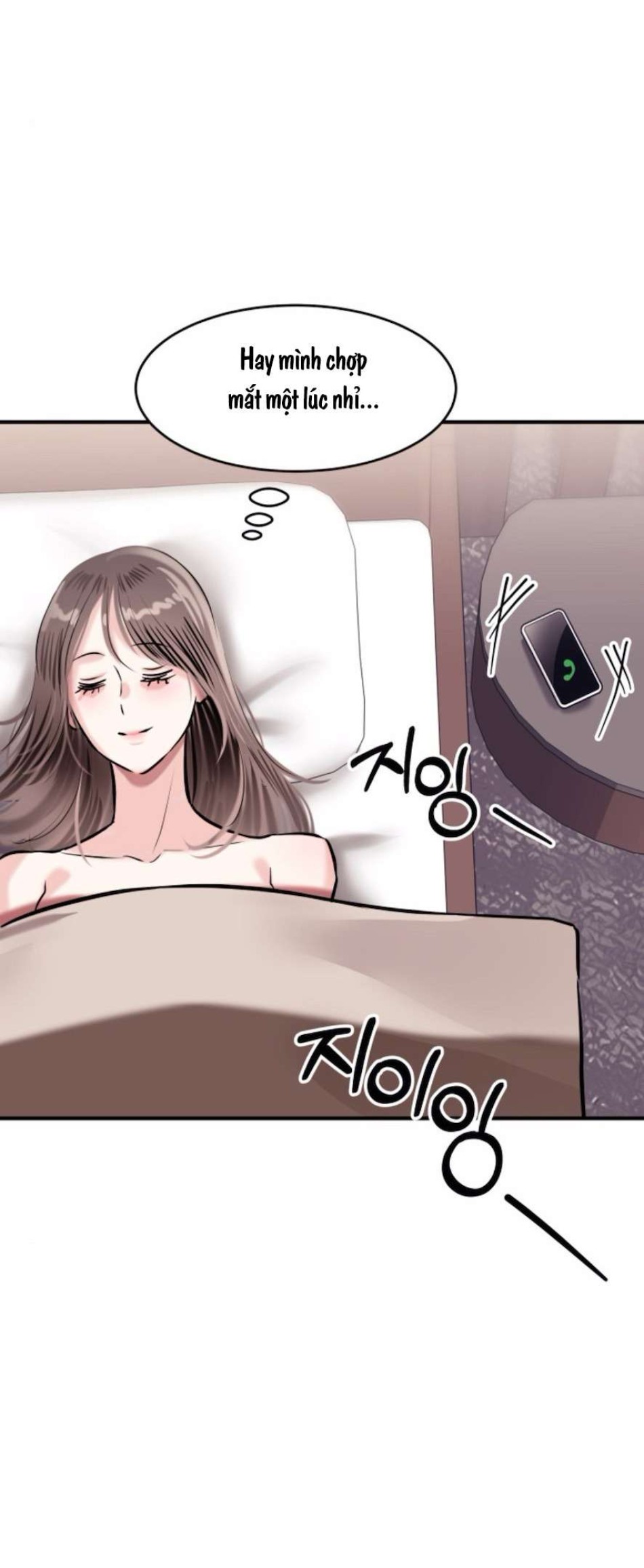 Sở Thích Bị Cai Trị 