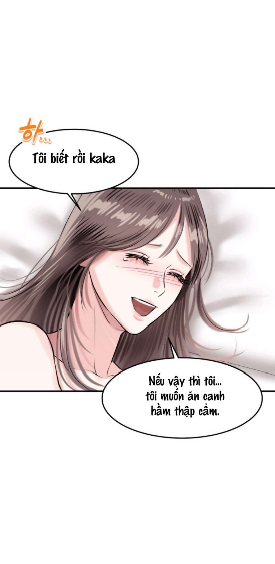 Sở Thích Bị Cai Trị 