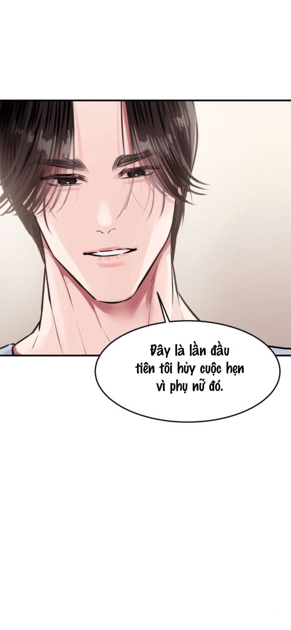 Sở Thích Bị Cai Trị 