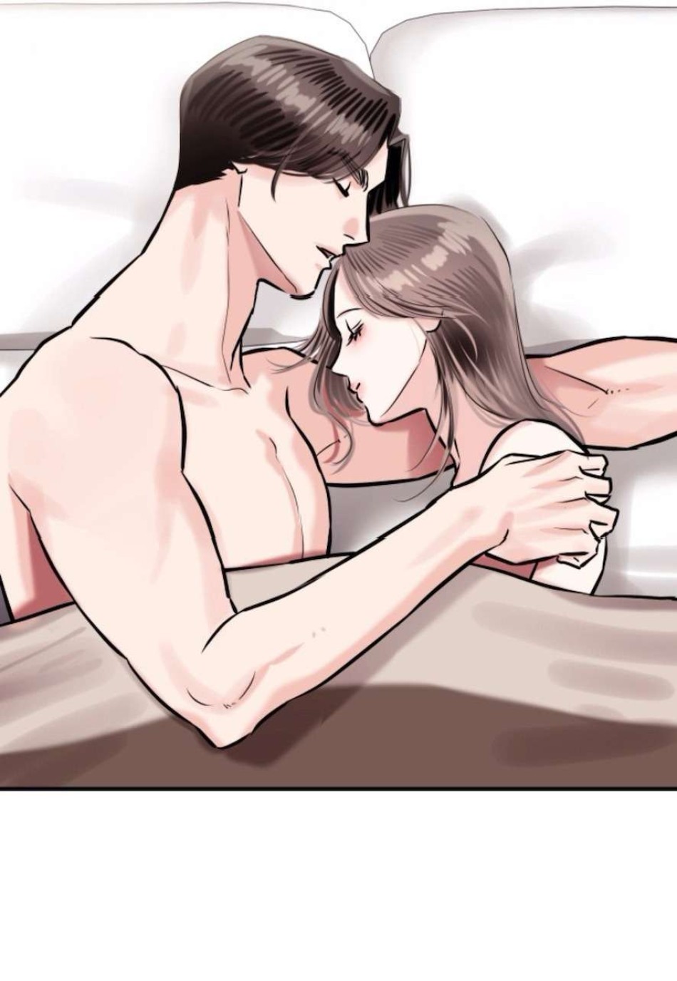 Sở Thích Bị Cai Trị 
