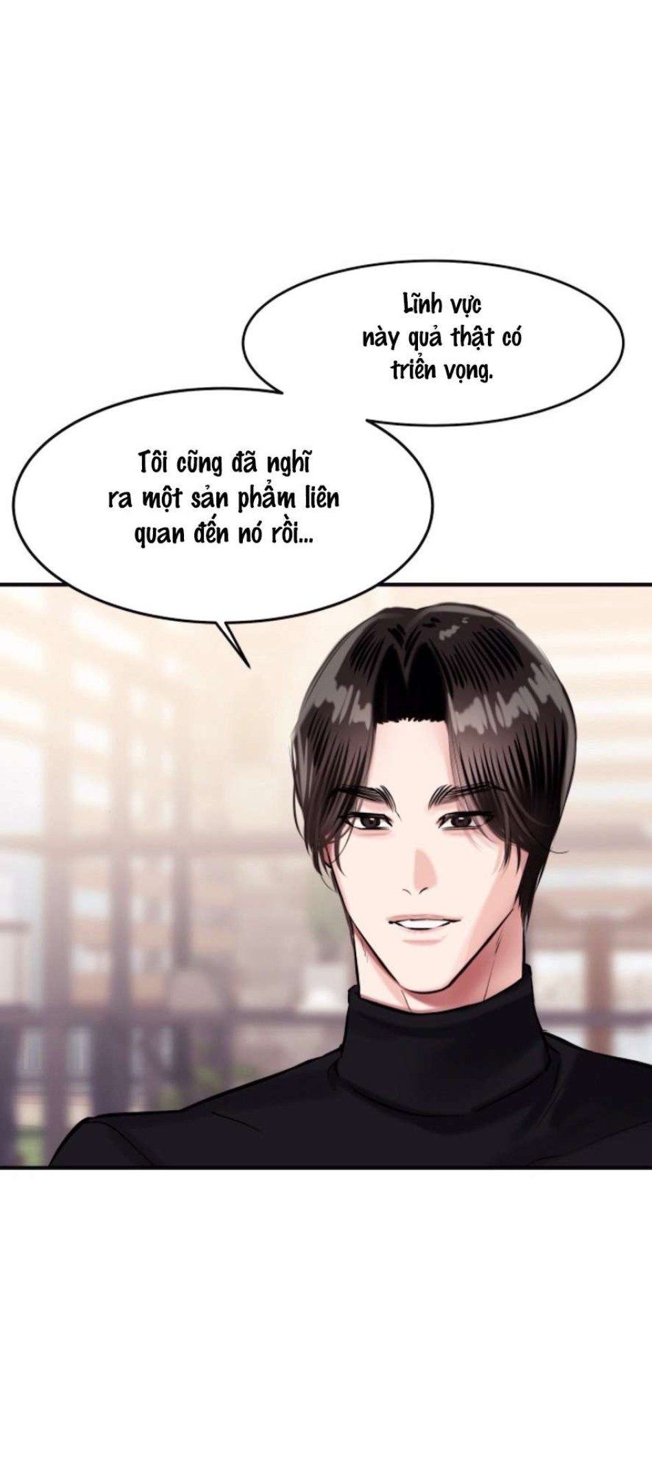 Sở Thích Bị Cai Trị 