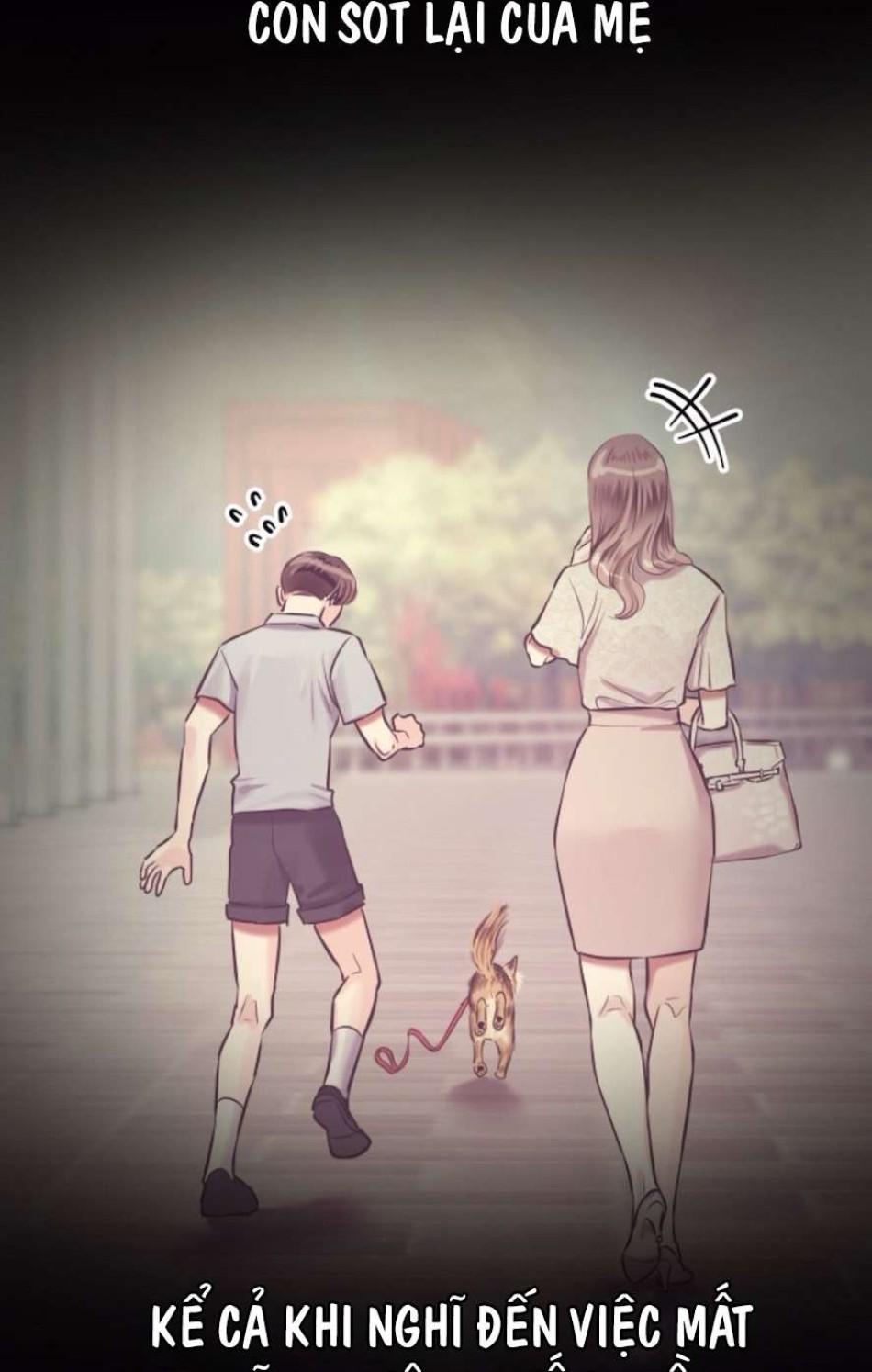 Sở Thích Bị Cai Trị 