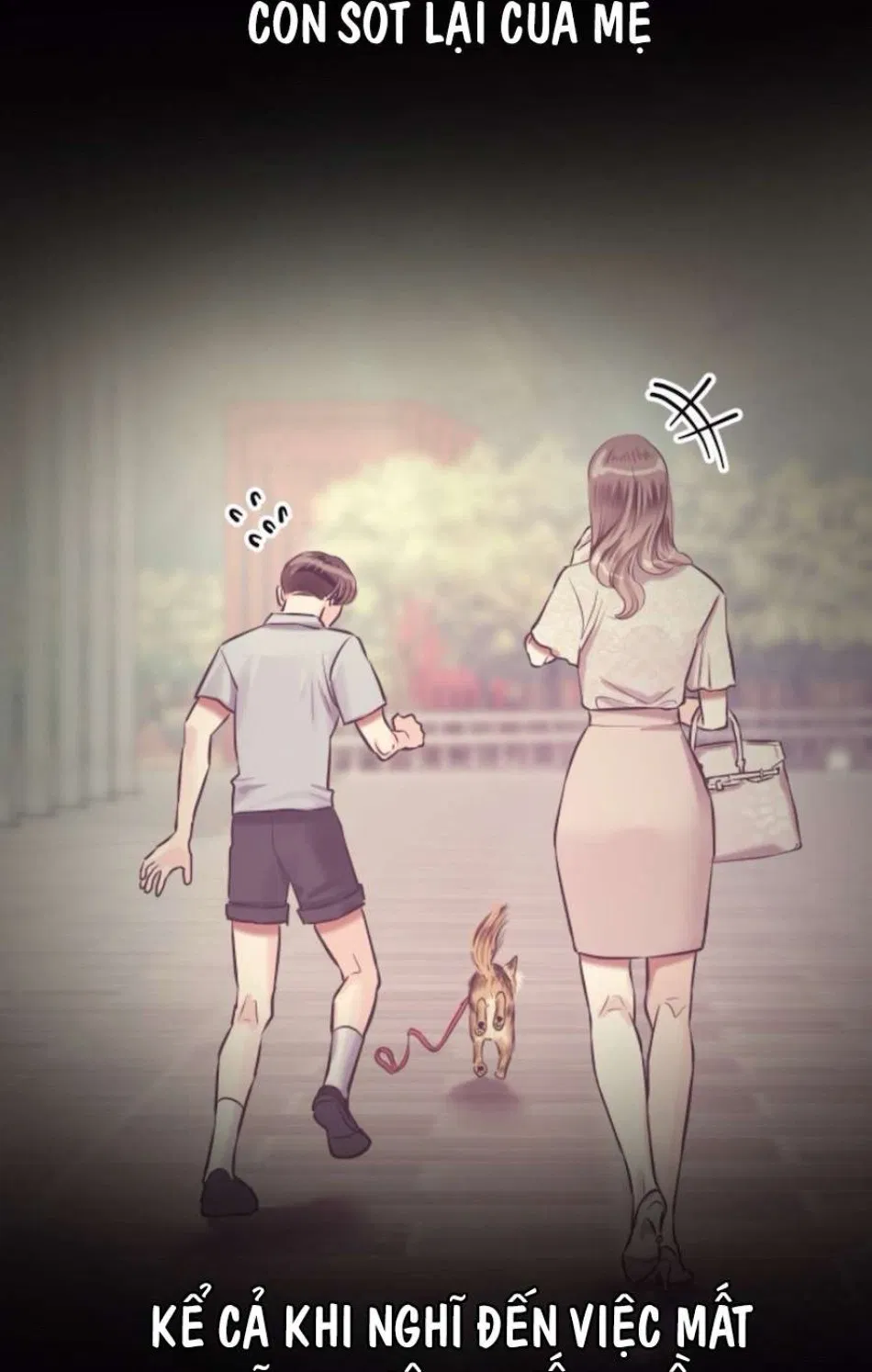 Sở Thích Bị Cai Trị 