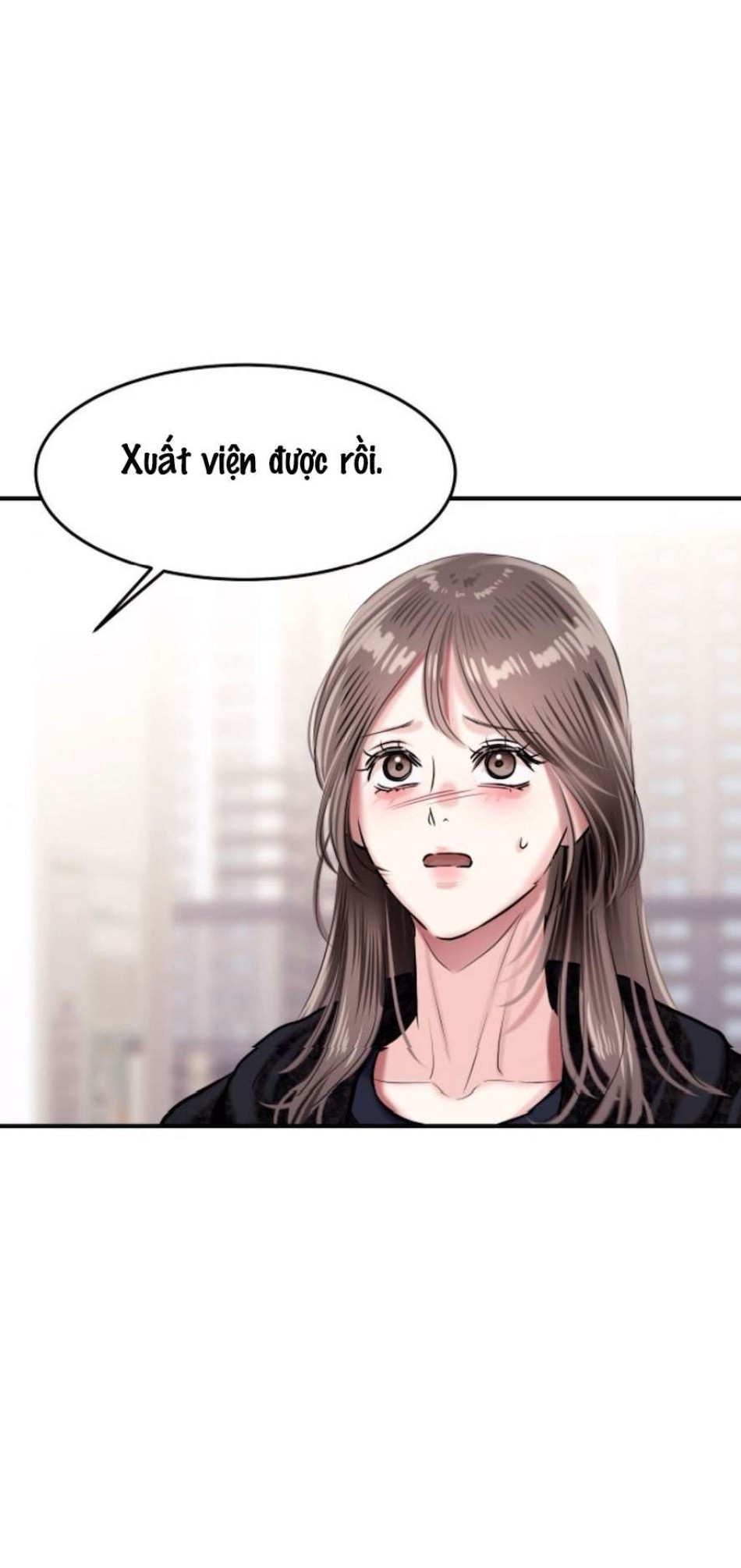 Sở Thích Bị Cai Trị 