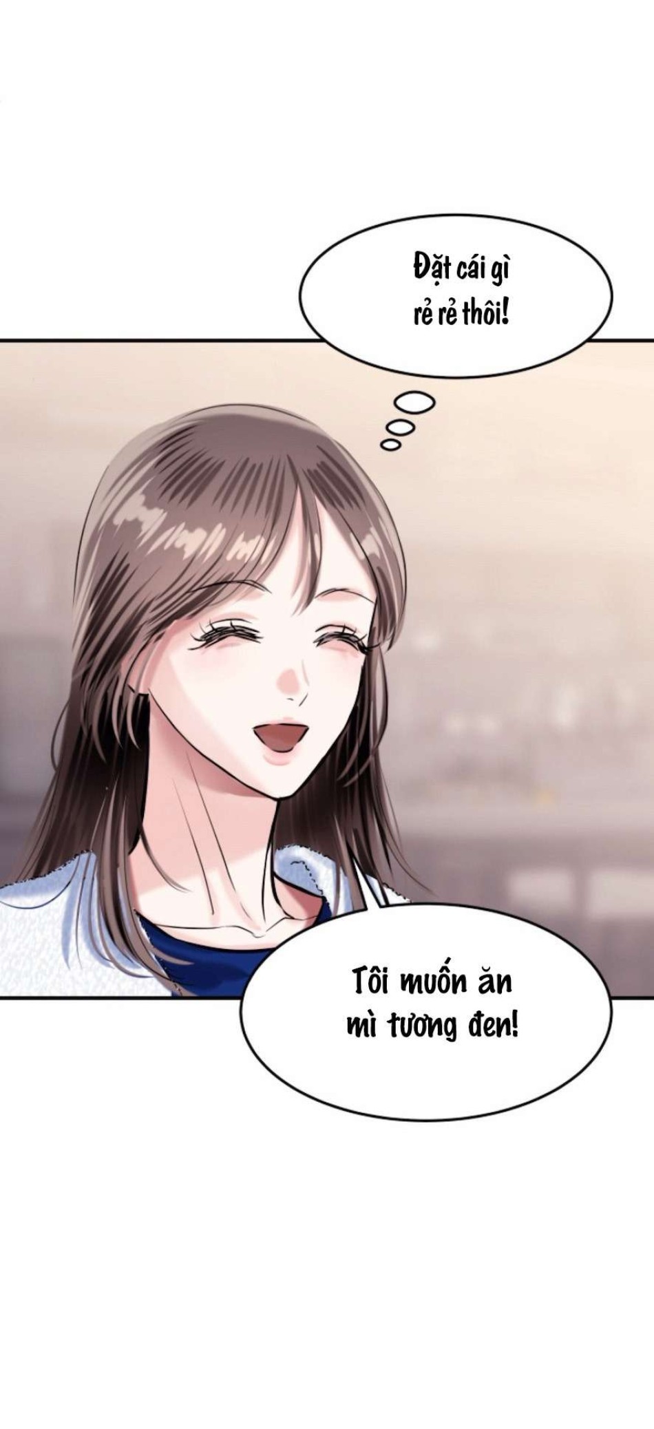 Sở Thích Bị Cai Trị 