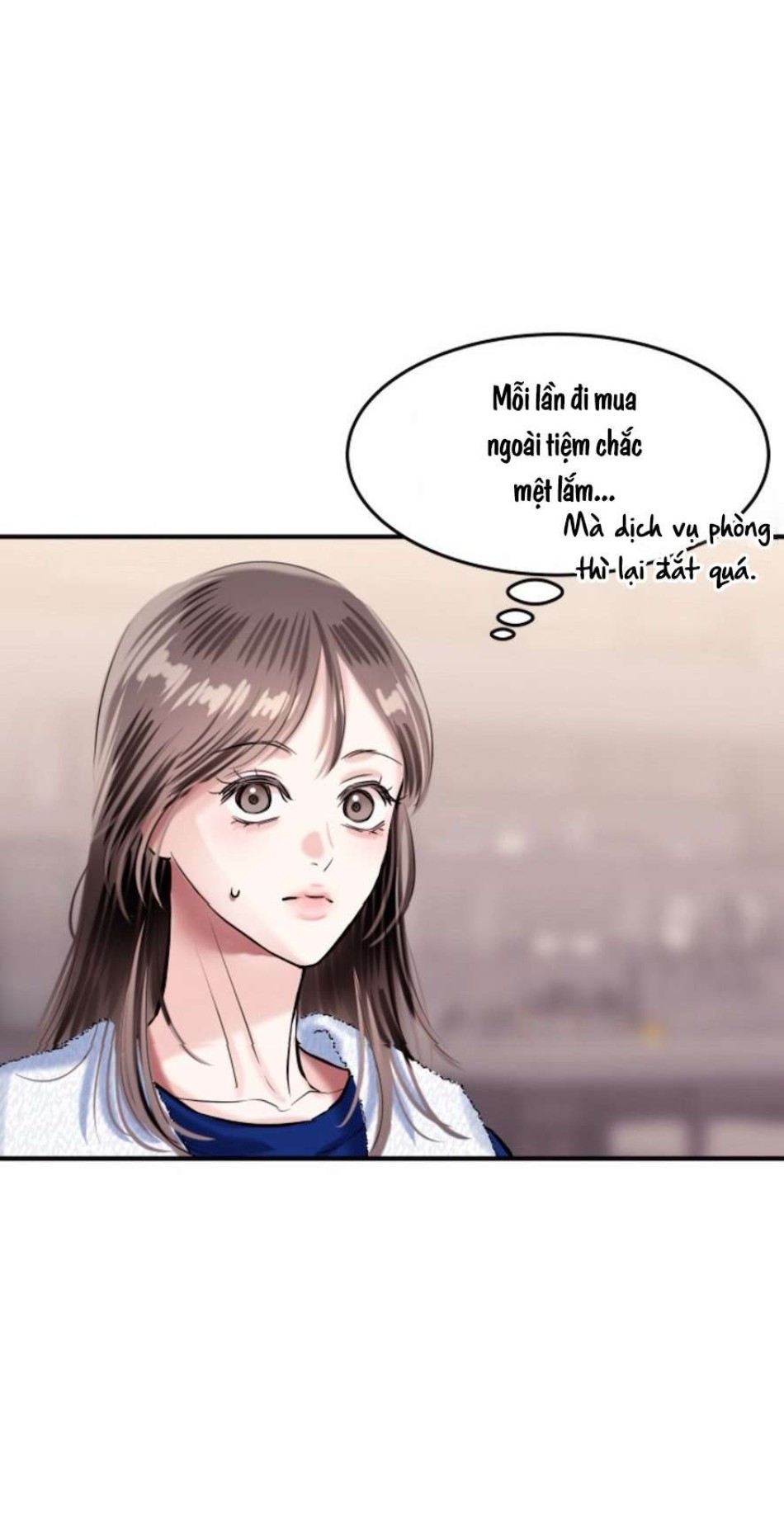 Sở Thích Bị Cai Trị 