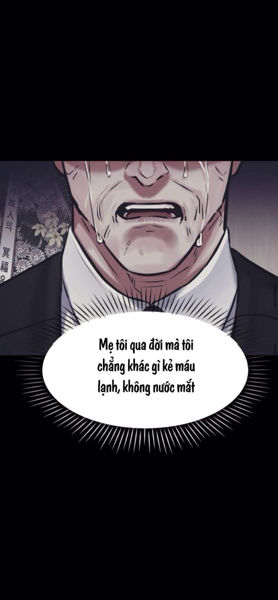 Sở Thích Bị Cai Trị 