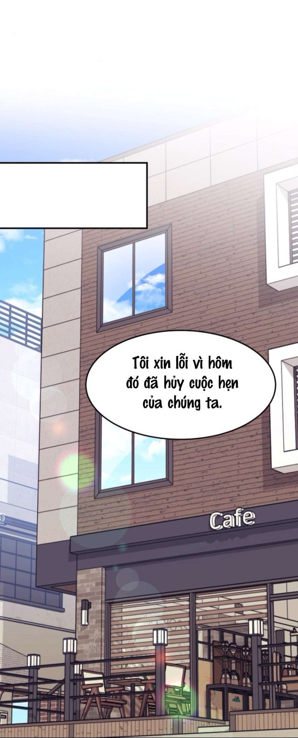 Sở Thích Bị Cai Trị 