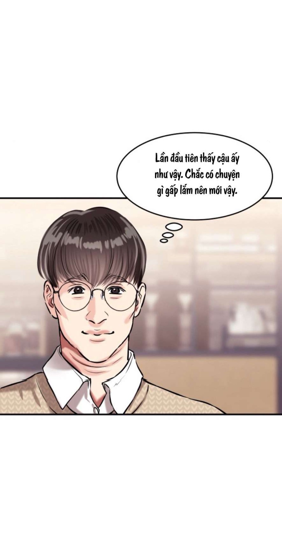 Sở Thích Bị Cai Trị 